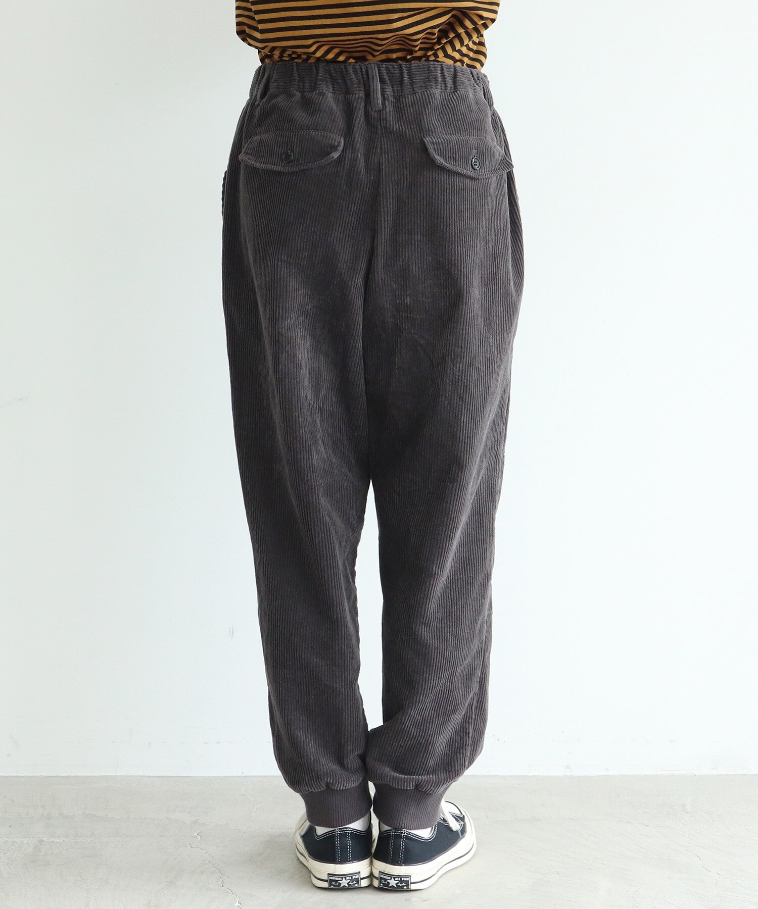 モデル 159cm