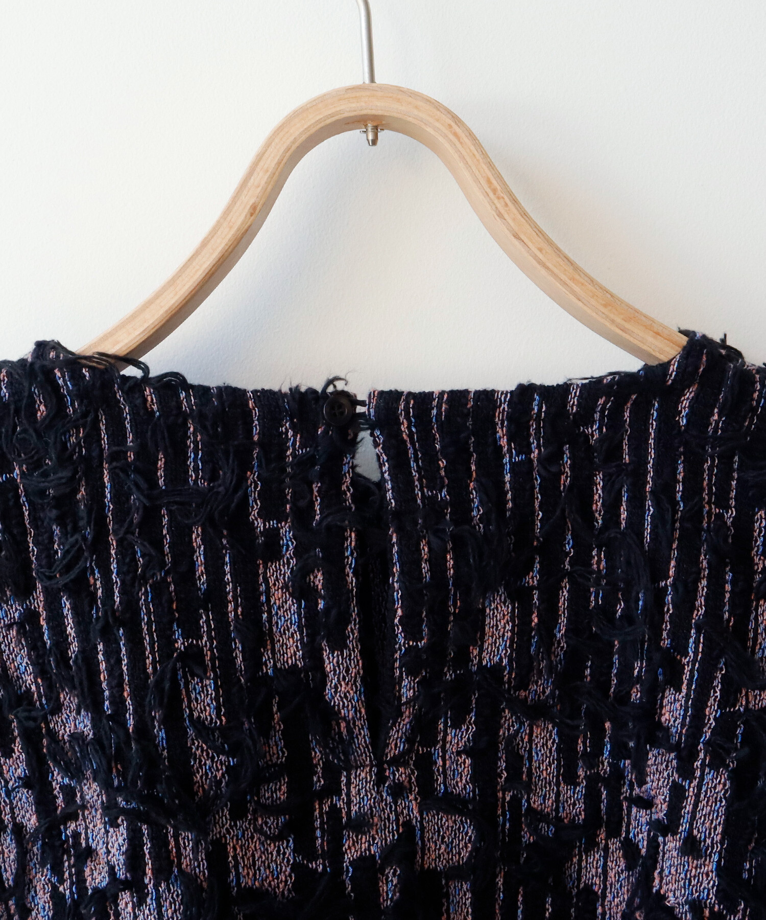 AMBIDEX Store 〇mineral ショートプルオーバー(F ライトベージュ