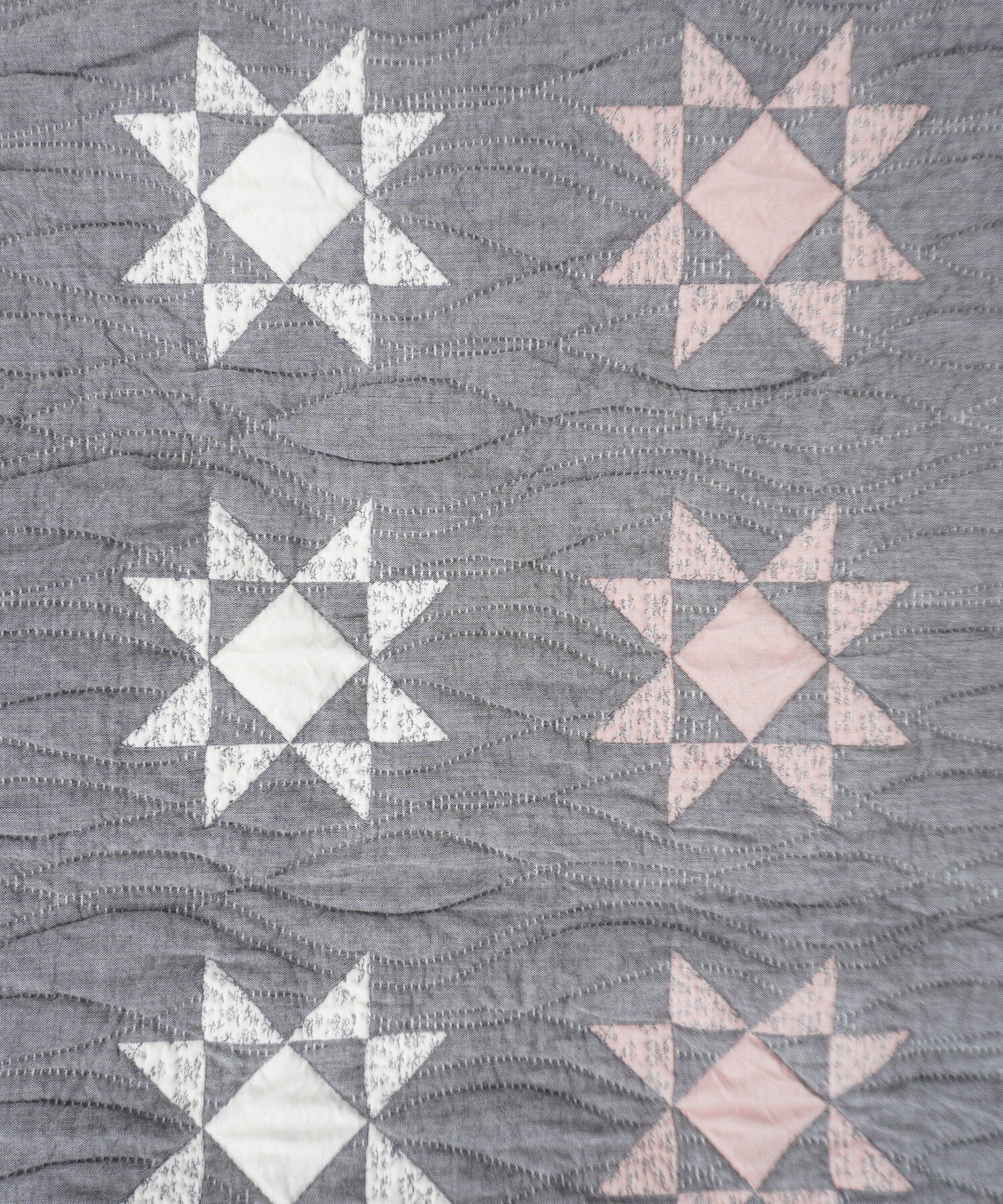 洋書　スヌーピー　パッチワークキルト　CDROM付き PATCHWORK & QUILTING パッチワークキルトパターン図案 洋書