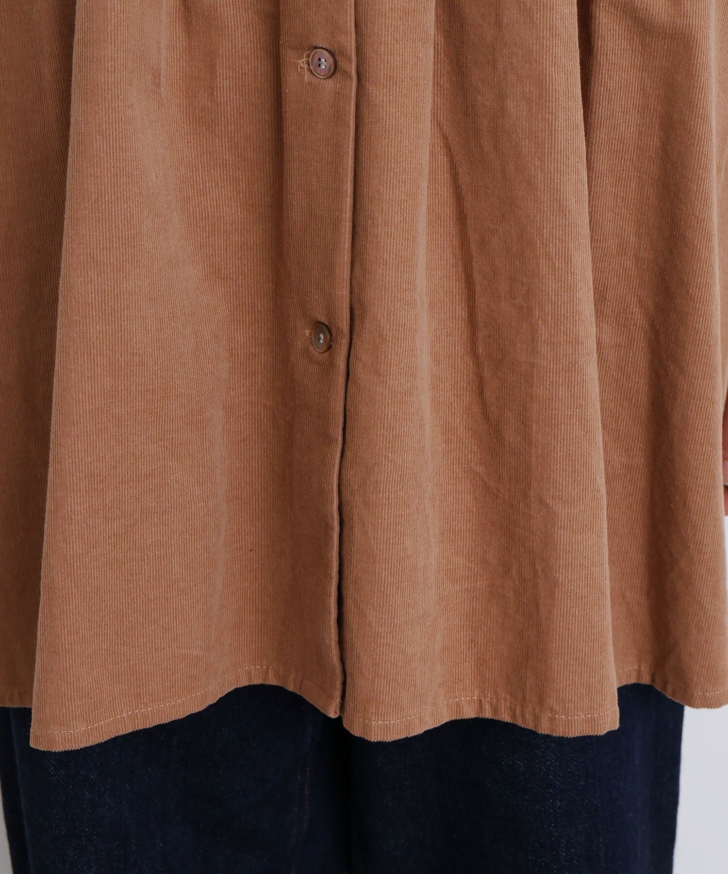 AMBIDEX Store 〇shirt corl blouse(F ピンク): l'atelier du savon