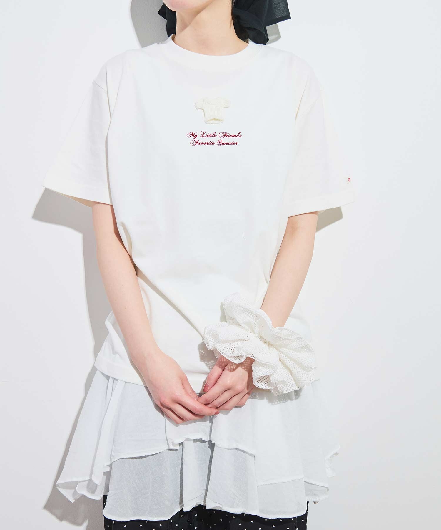 AMBIDEX Store 〇tutu tank(F シロ): l'atelier du savon