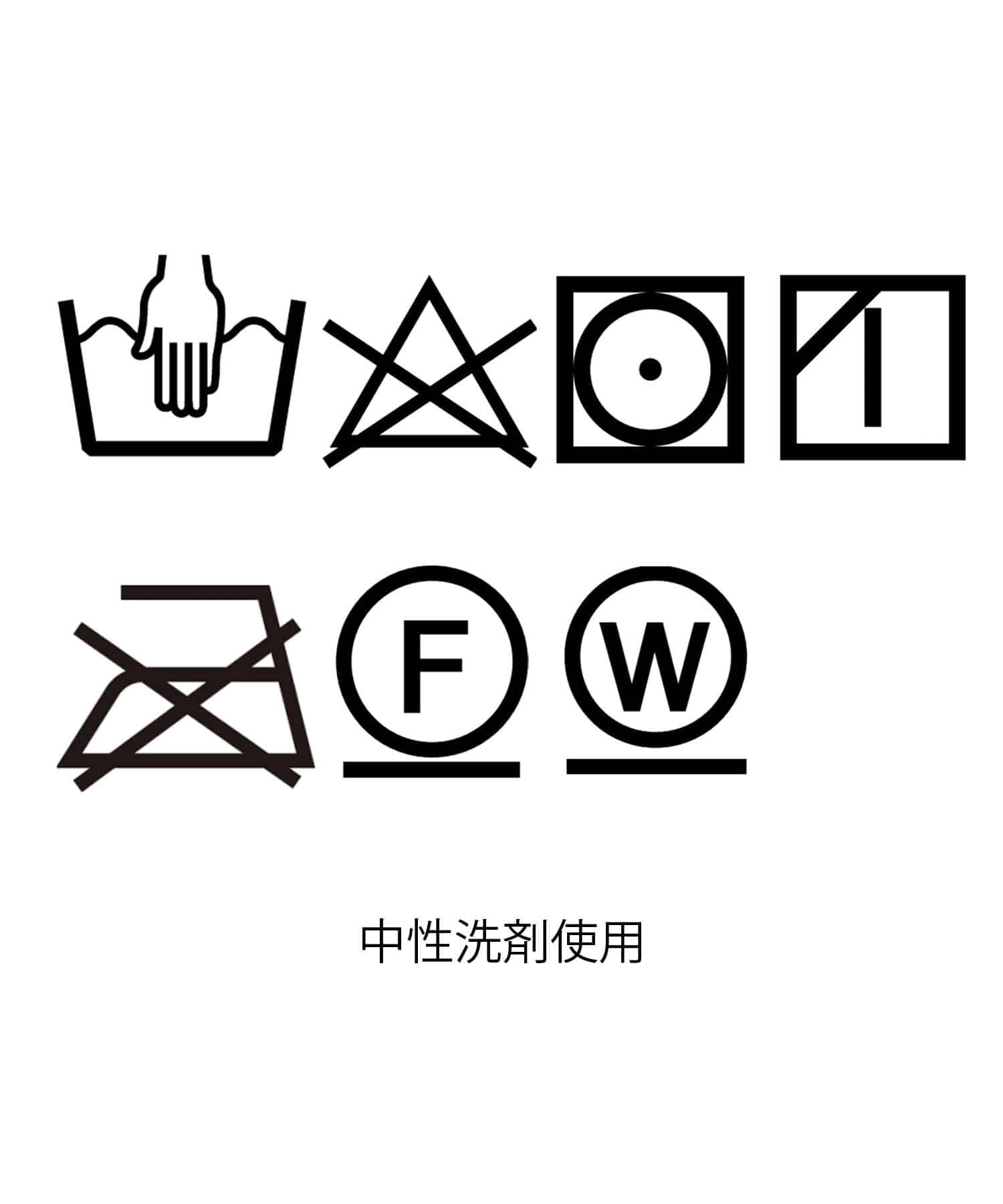 AMBIDEX Store △○小ドットパイルジャカード フレンチプルオーバー(F 