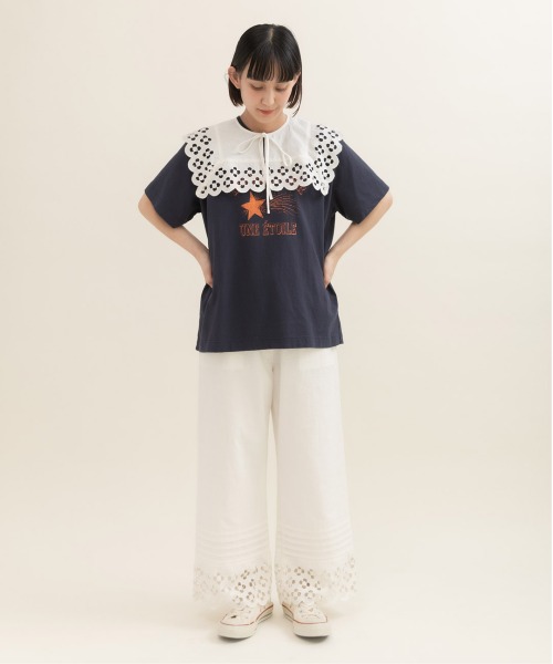 モデル身長:156cm