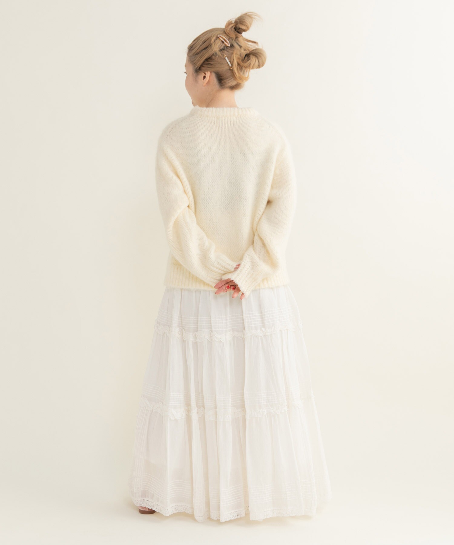 ミルクママ　オーダーファルダ ミルクママ様専用 オーダーファルダ