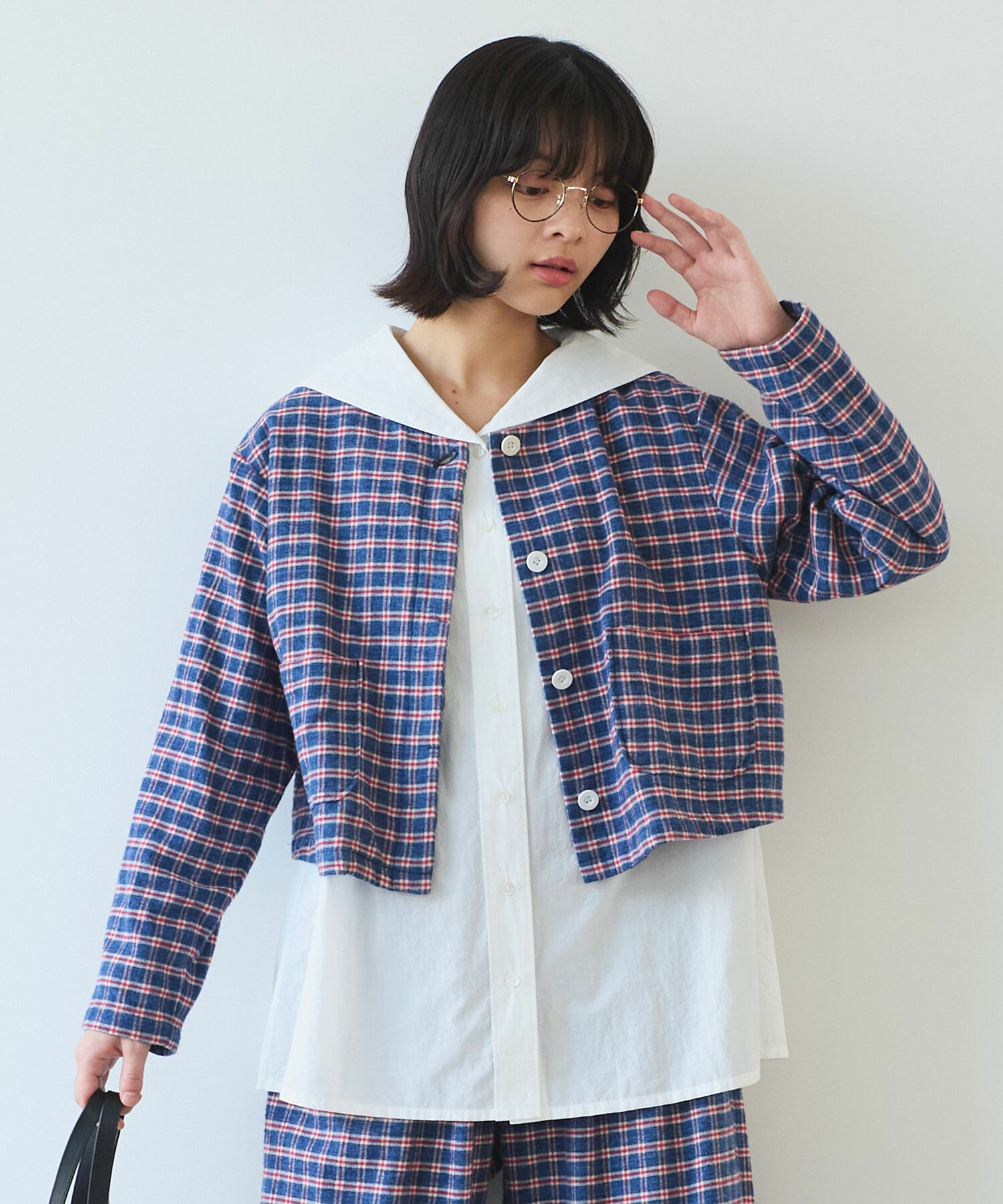 みぃ様確認用 魔法の天使 クリィミーマミ」88グラフ「如意宝珠」 /高田明美（直筆