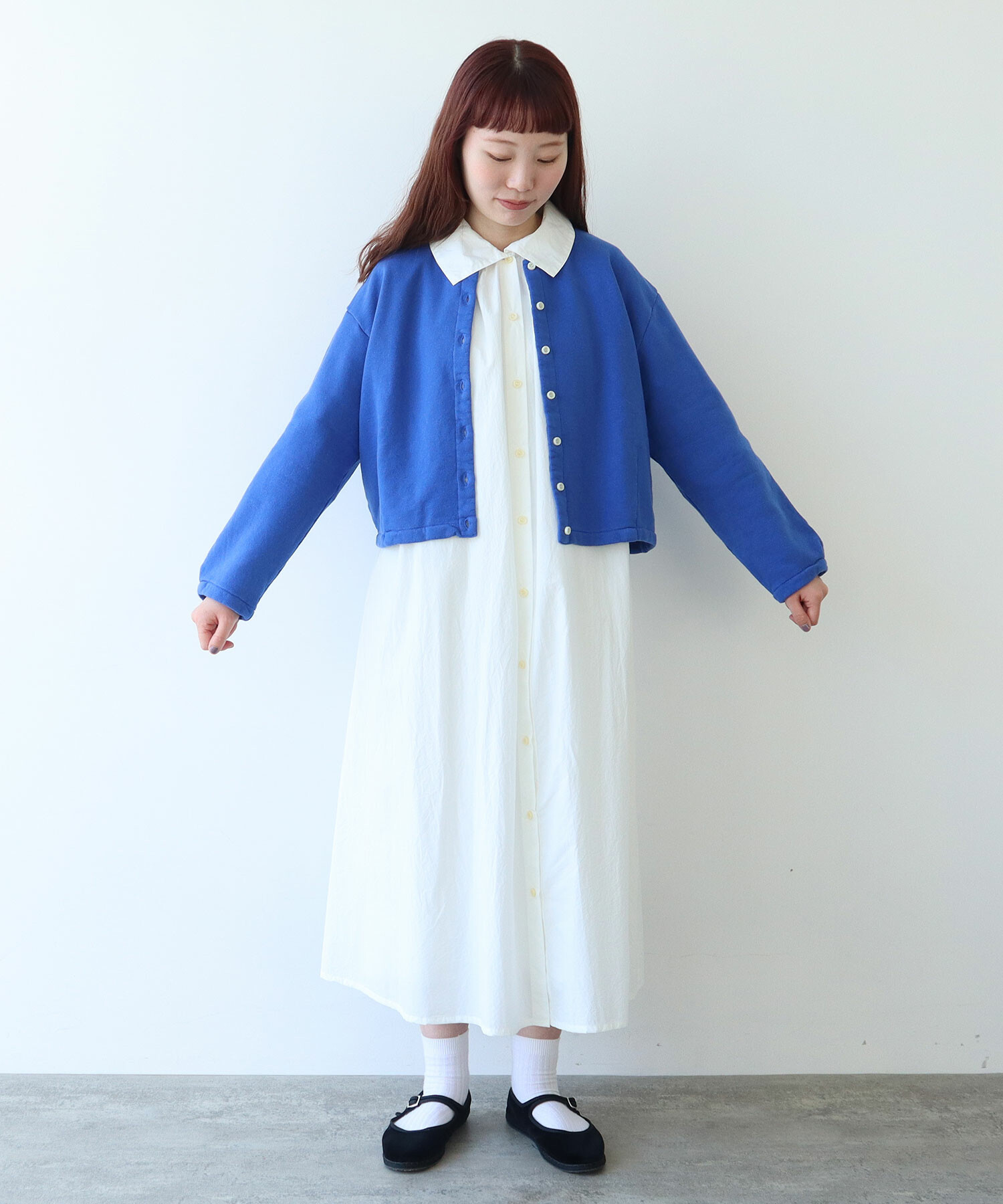 美品 送料込み 〕 bulle de savon ビュルデサボン ボーダー