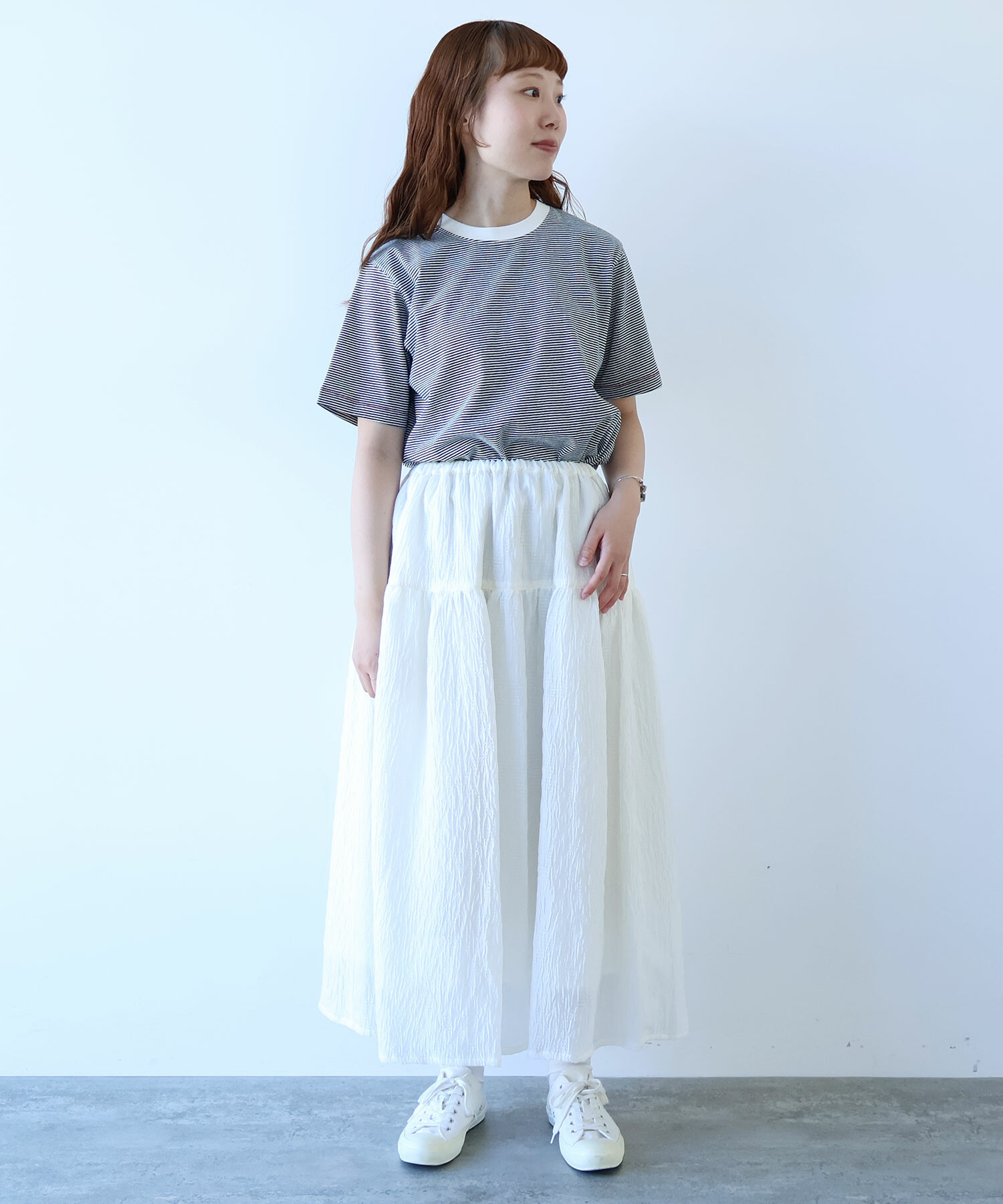 sucre様　CABaNCD スカイブルー　s AMBIDEX Store 【予約販売】○ おはな ダイヤジャカード