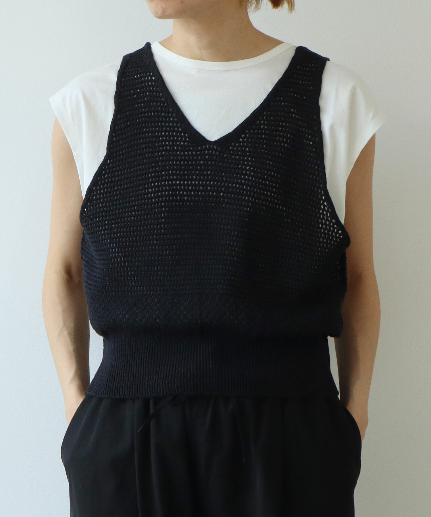 AMBIDEX Store 80/- スムース水起毛 フレンチスリーブプル AMBIDEX Store 80/- スムース水起毛 フレンチスリーブプル