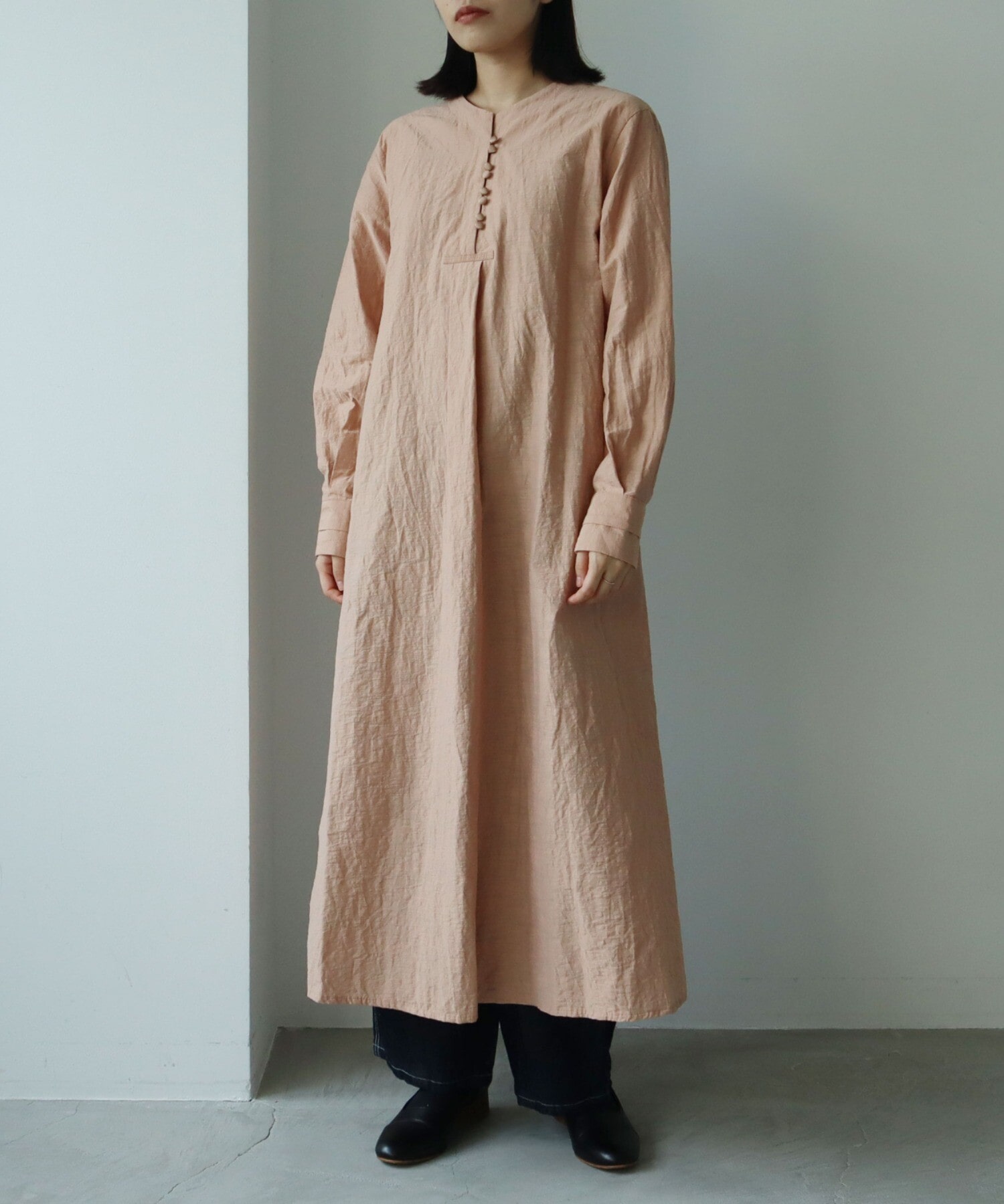 model:158cm