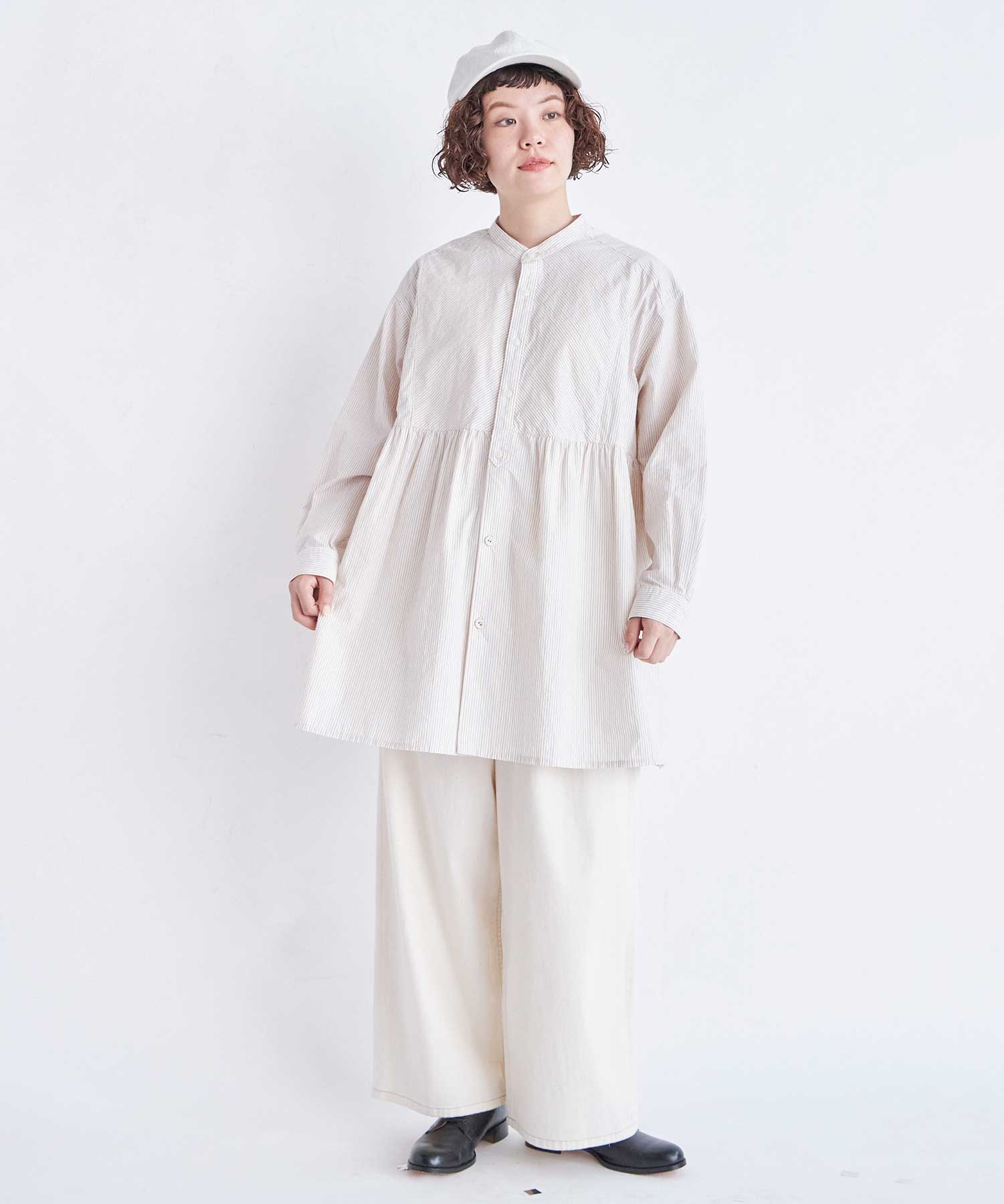 襟付きカレッジ刺繍Tシャツ – WEGO ONLINE STORE