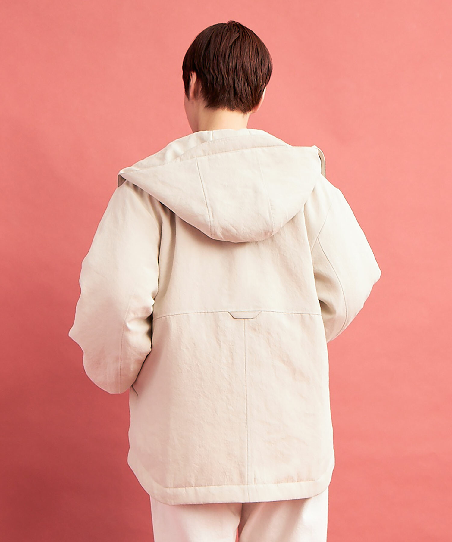 AMBIDEX Store 【予約販売】○LIGHT DICROS AIRO HOODIE