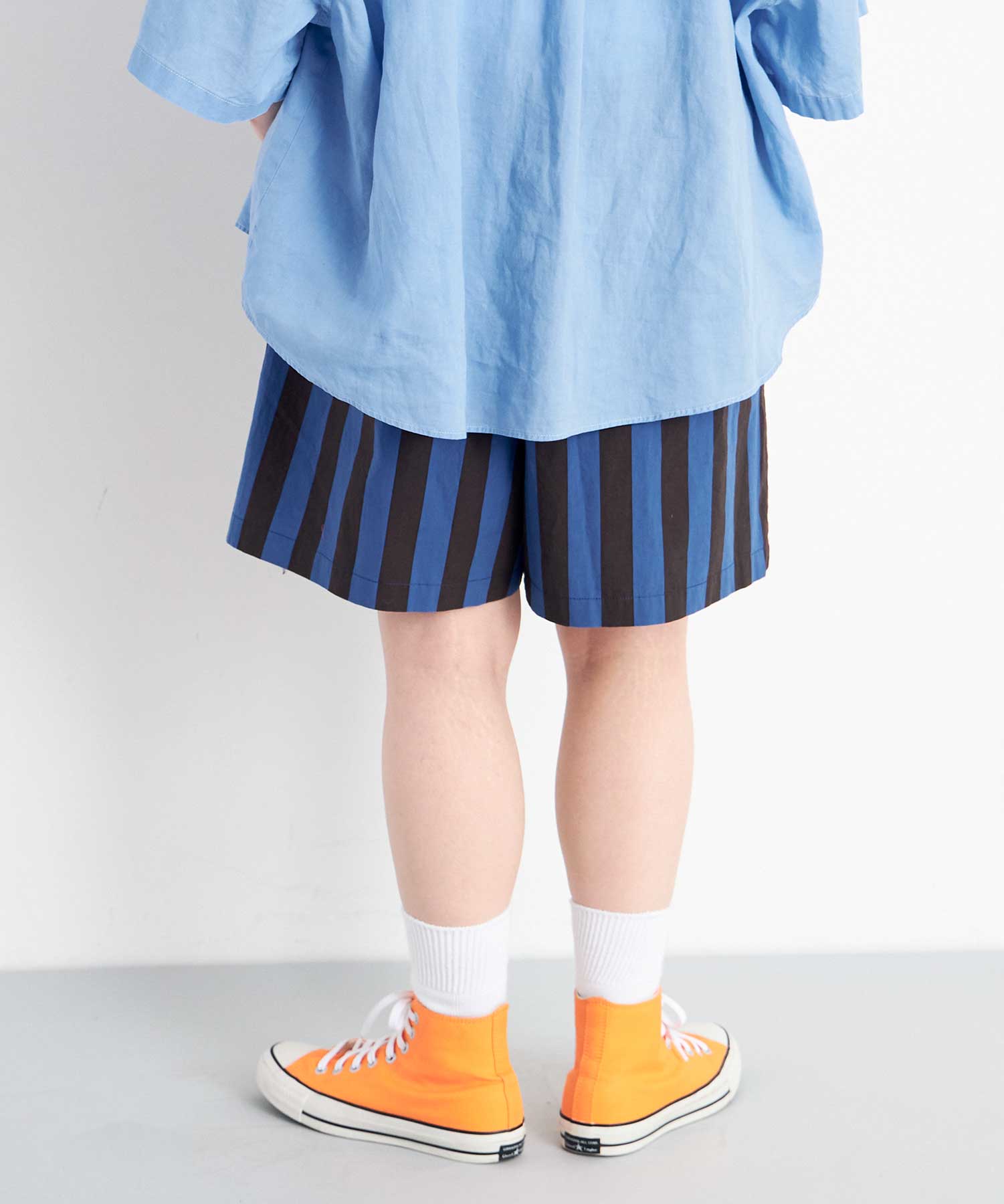AMBIDEX Store ○HATENA別注 asort SHORT パンツ(F BEIGE): FLAT AMBIDEX Store ○HATENA別注 asort SHORT パンツ(F BEIGE): FLAT