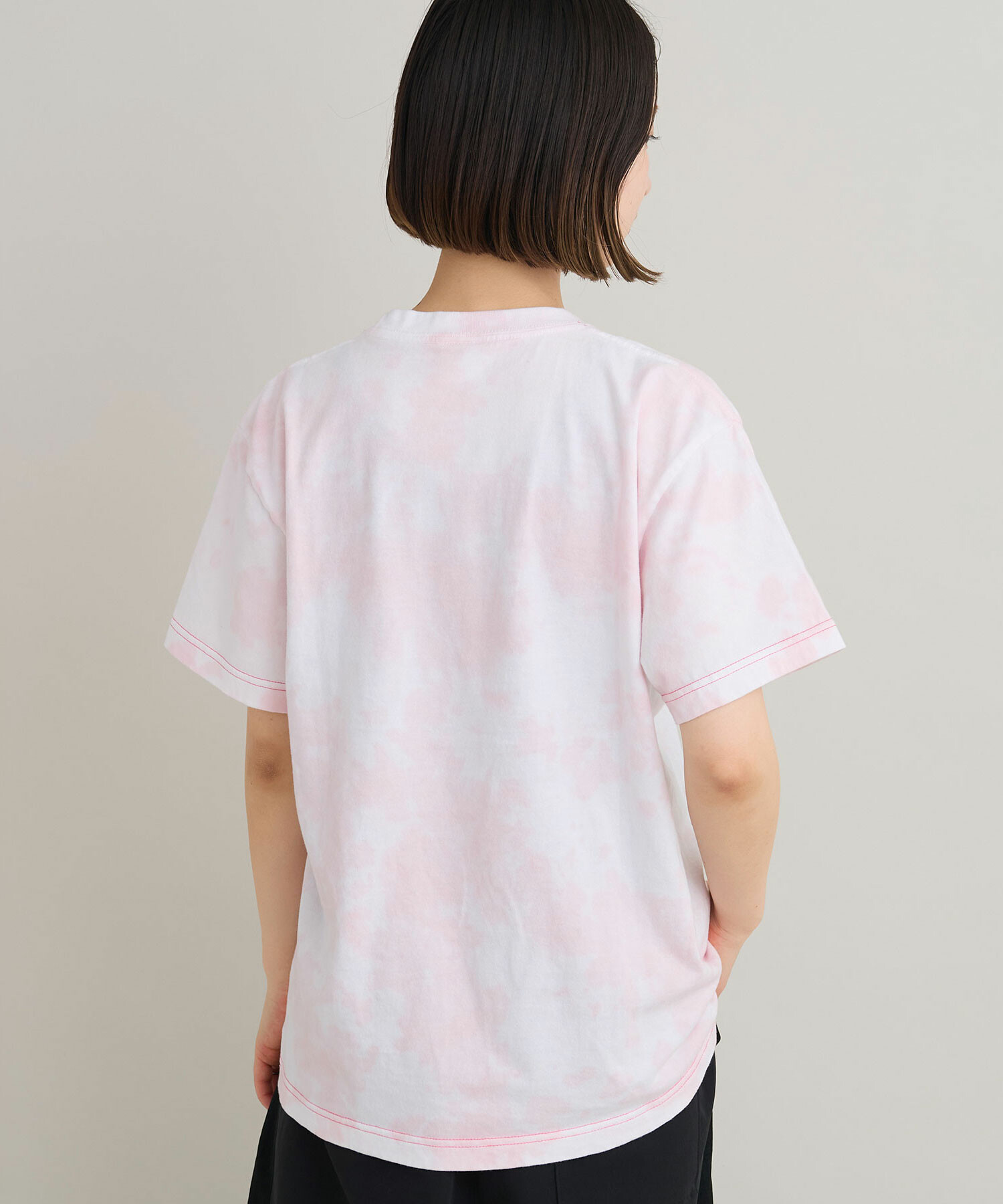 tシャツメッセージ 洗わない 人気