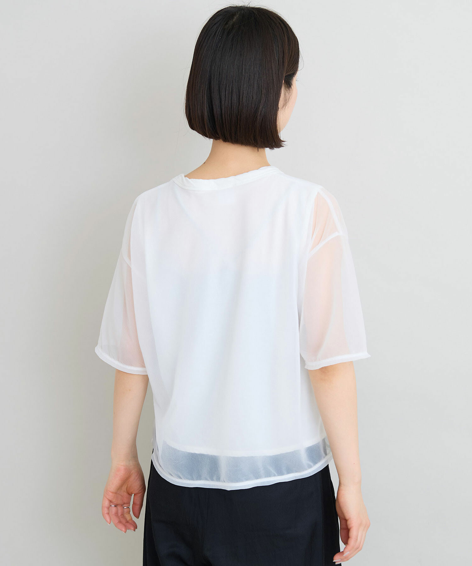 LIMI feu – THE SHOP YOHJI YAMAMOTO