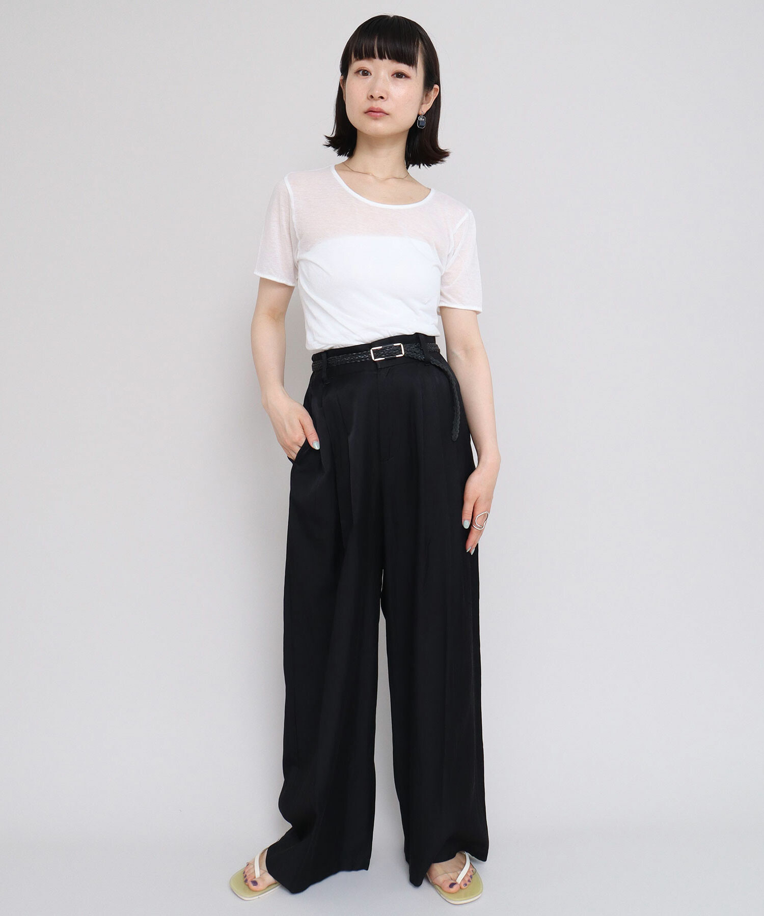 美品 2点セット Errico Formicola / BARBA 39 半袖 美品 2点セット Errico Formicola / BARBA 39 半袖 - メルカリ