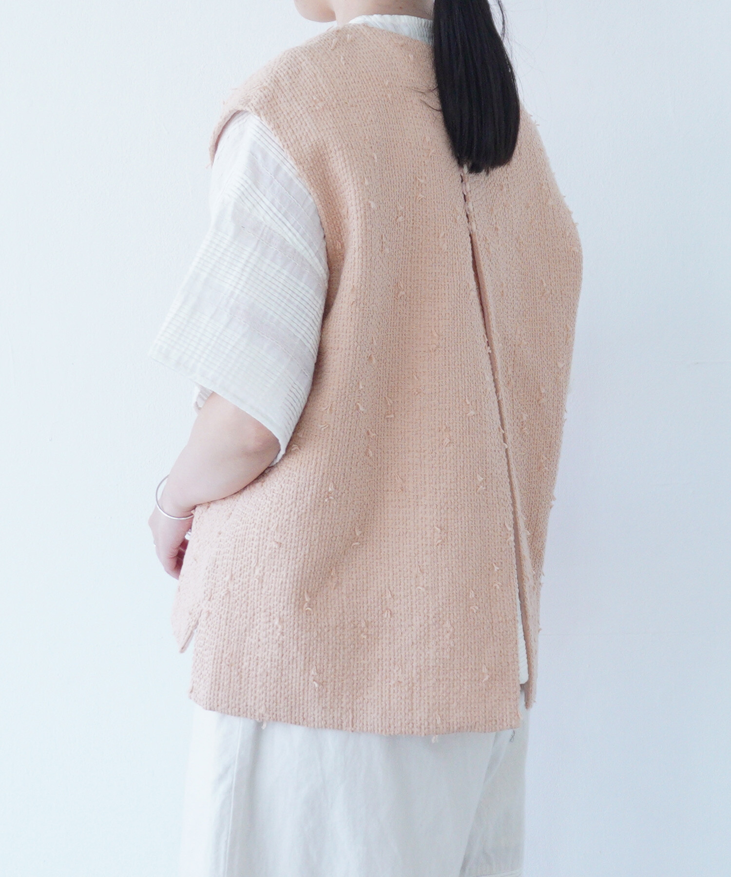 ハンガリー刺繍ベスト フォークダンス 衣装 ハンガリー 刺繍 ベスト