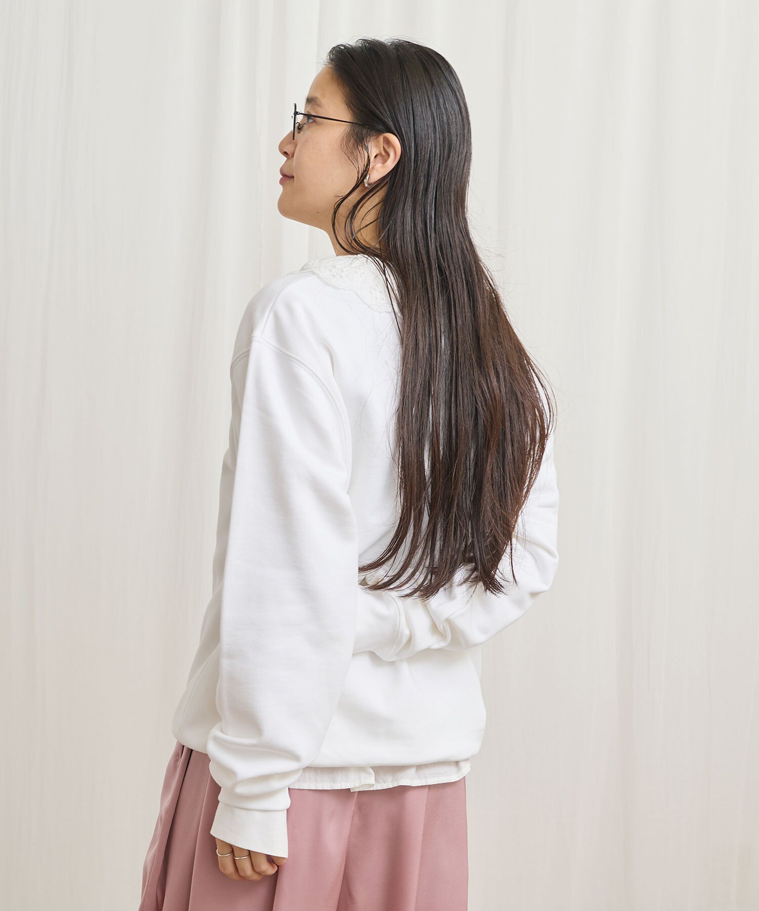 AMBIDEX Store lost in a dream sweat(F シロ): l'atelier du savon
