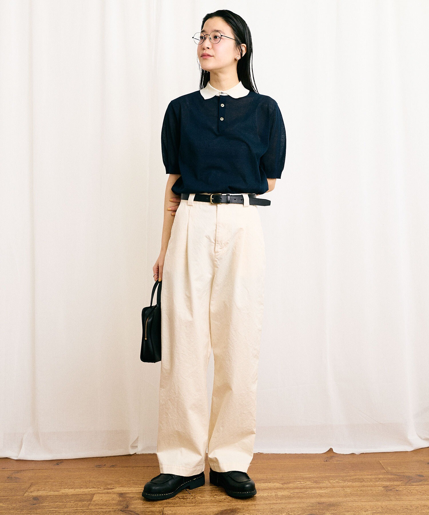 AMBIDEX Store 〇CHINO pants(F キナリ): l'atelier du savon