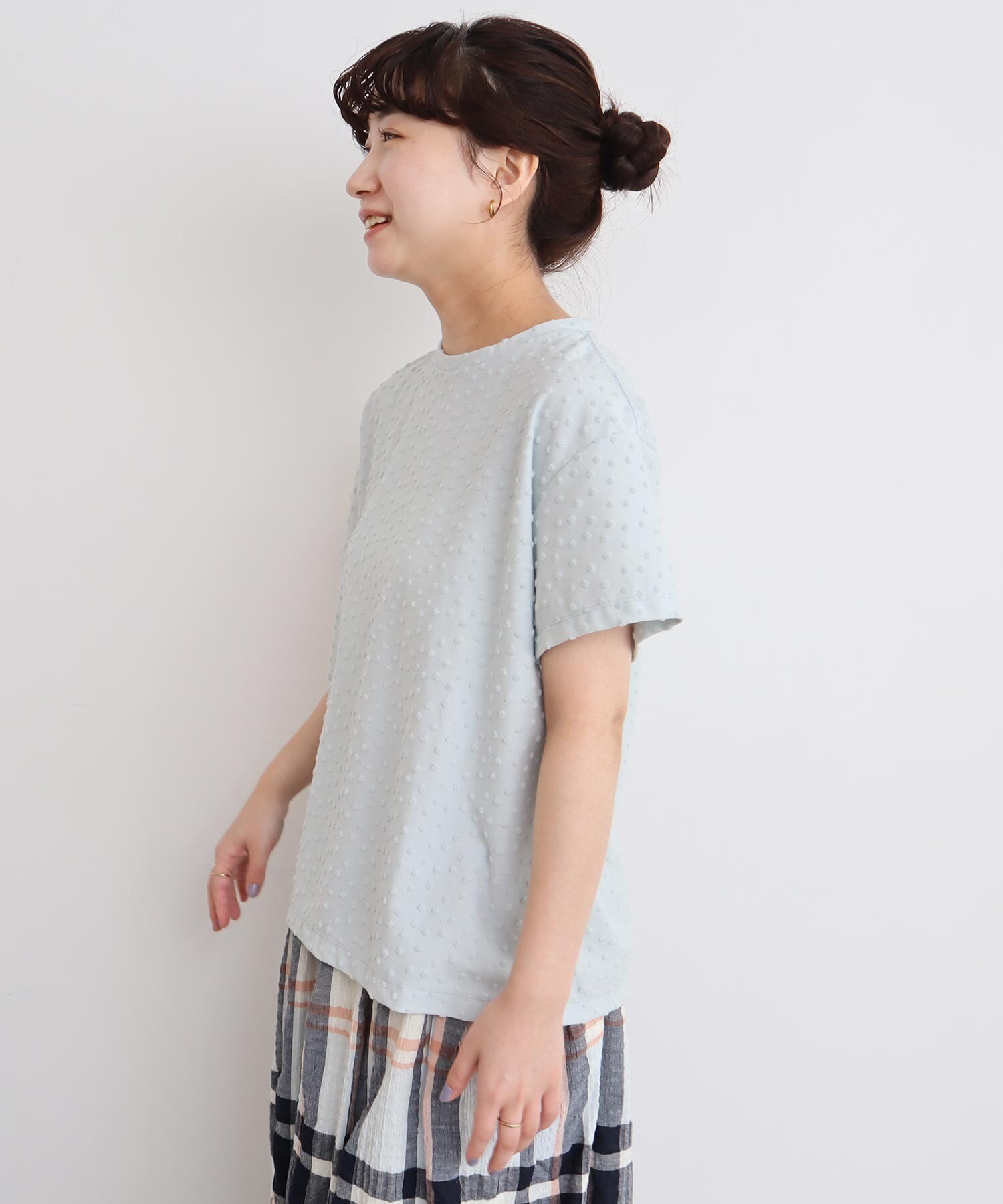 4084新品⭐️3L＊白Tシャツ＆ニットベスト豪華2点set＊ギブリコレクション 楽天市場】【日本製】低出生体重児 甘撚りパイル ツーウェイ