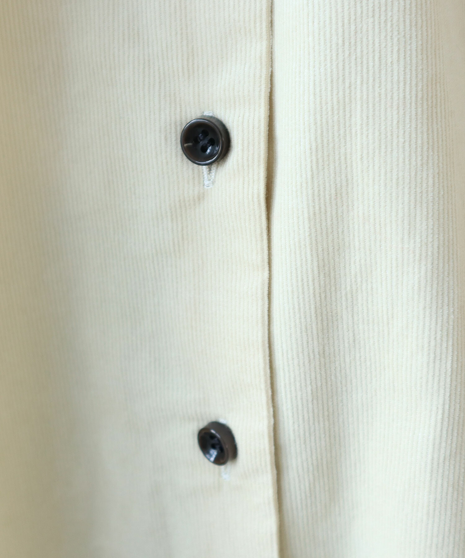 ブラウス VERYコラボ】トリアセダブルジョーゼット レース襟 ブラウス