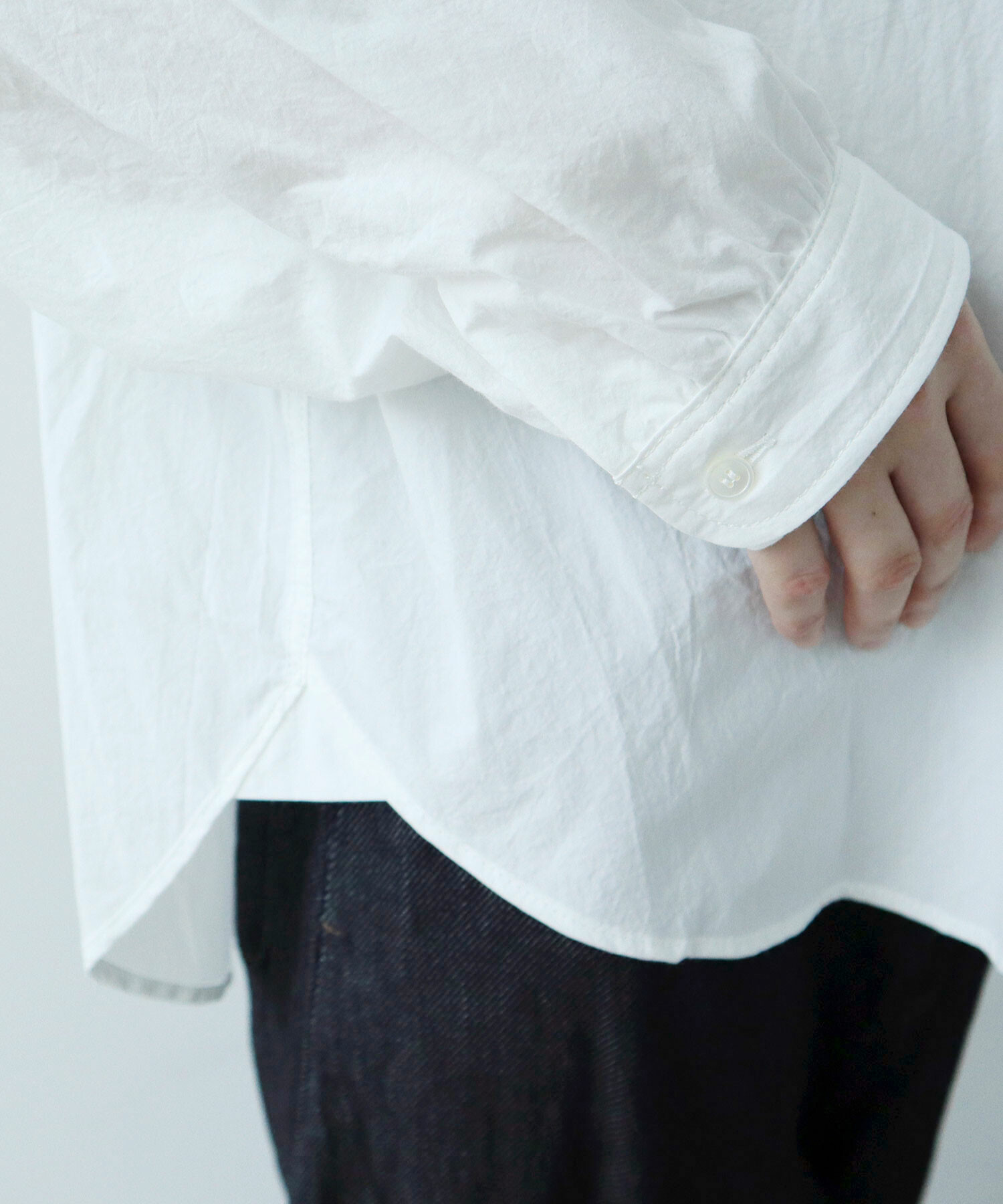 AMBIDEX Store △〇 80 / タイプライターナチュラルトリプルワッシャー