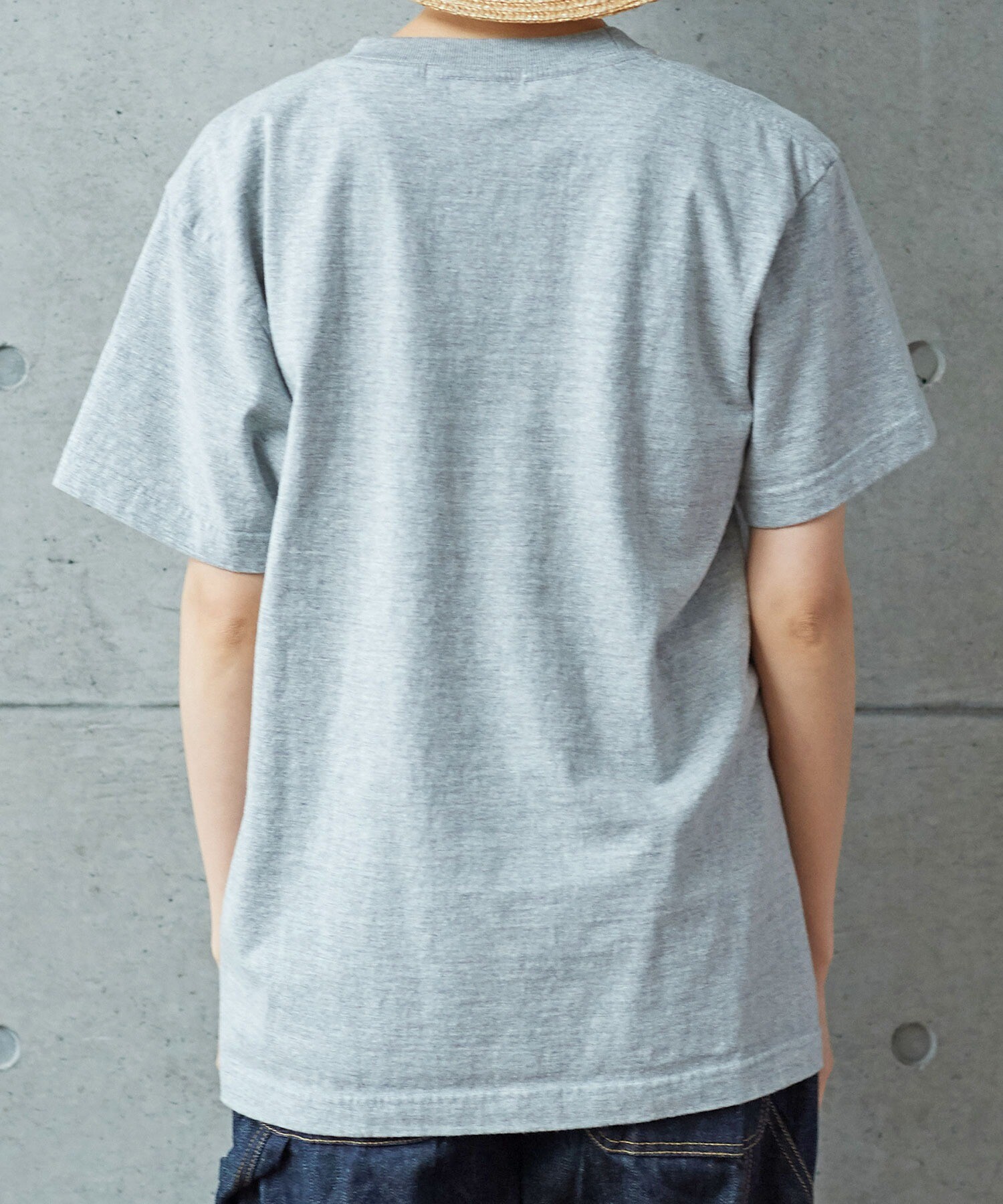 モデル 158cm