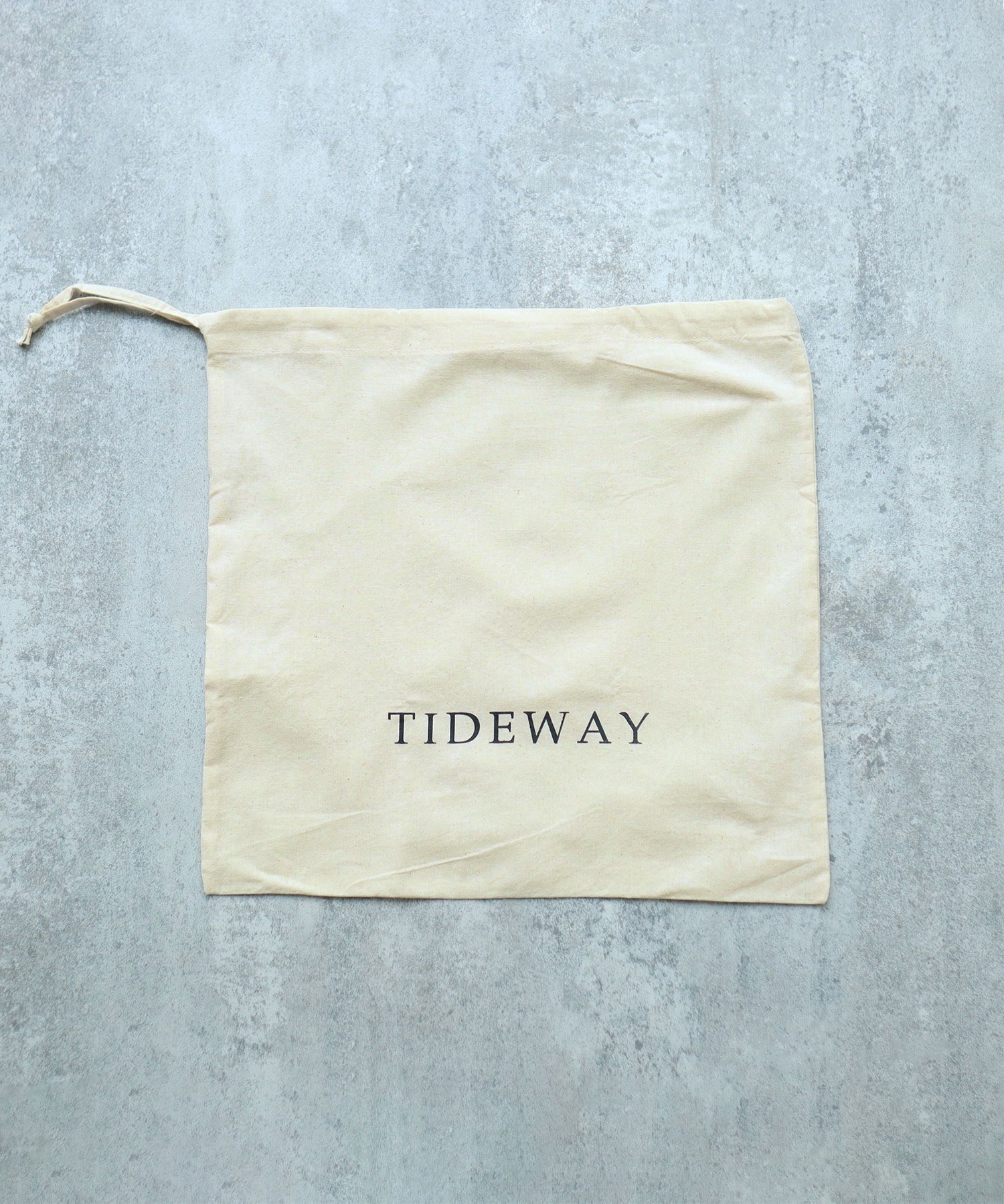 AMBIDEX Store TIDEWAY 別注ショルダーBAG(F チャ): PAR ICI