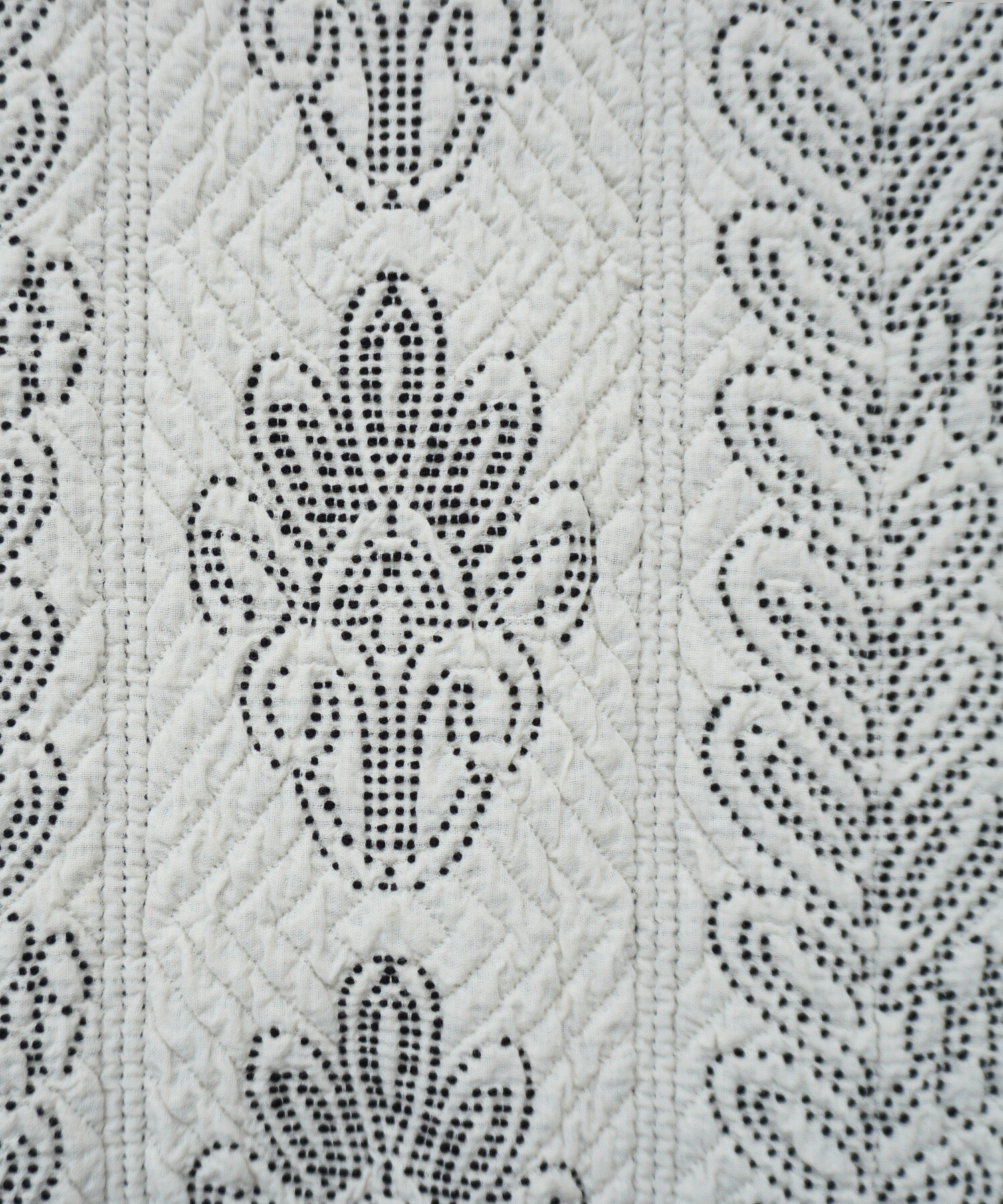 AMBIDEX Store 〇boutis jacquard ジャケット(F キナリ): Rin