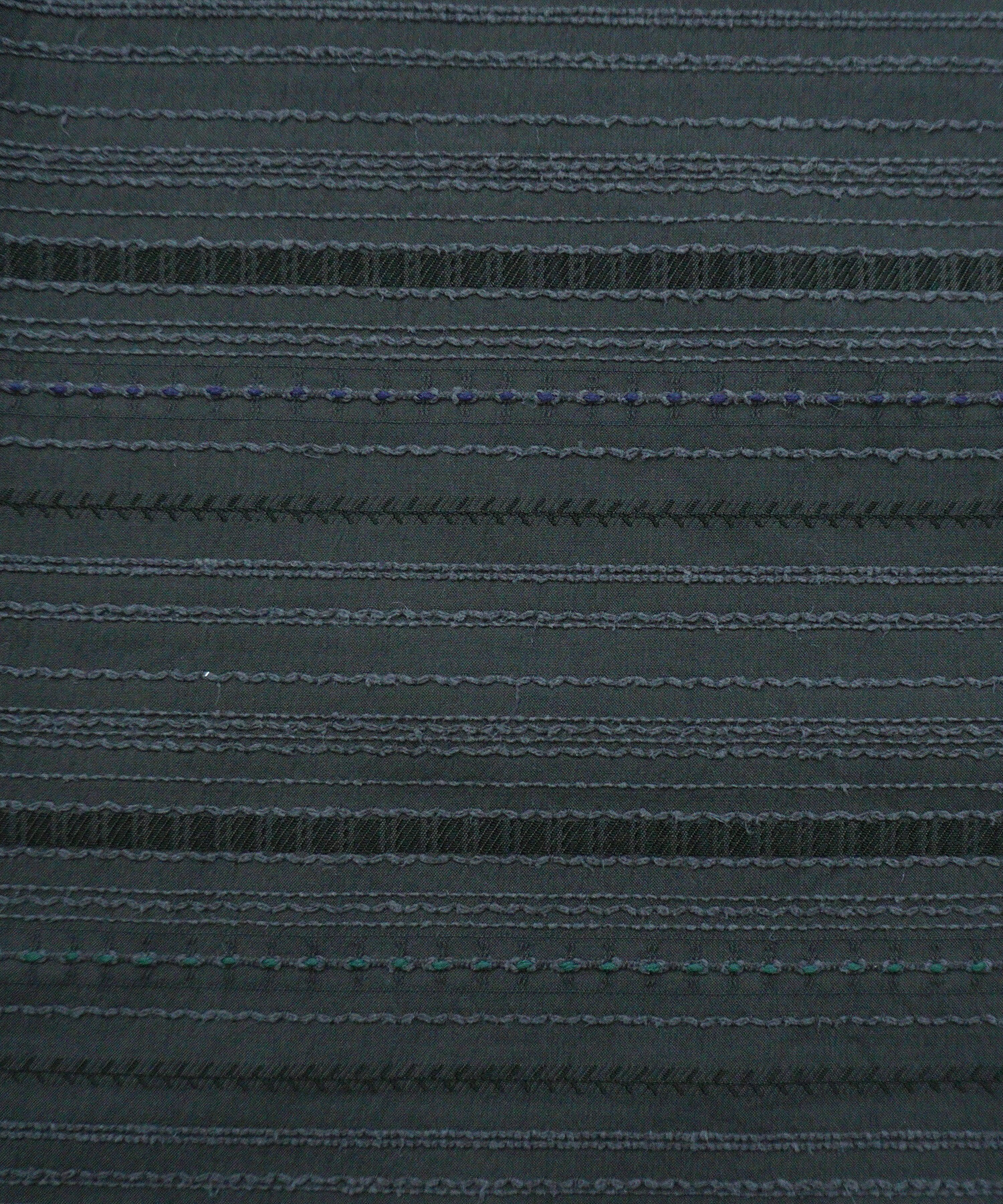 AMBIDEX Store 〇embroidery jacquard ワンピース(F キナリ