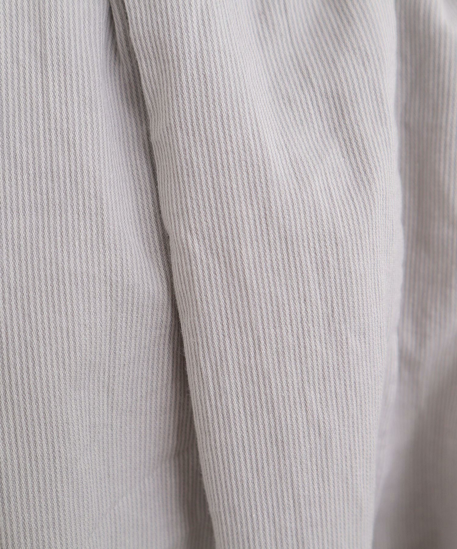 AMBIDEX Store 〇スウェットみたいなゆるパンツ(F ベージュ): l
