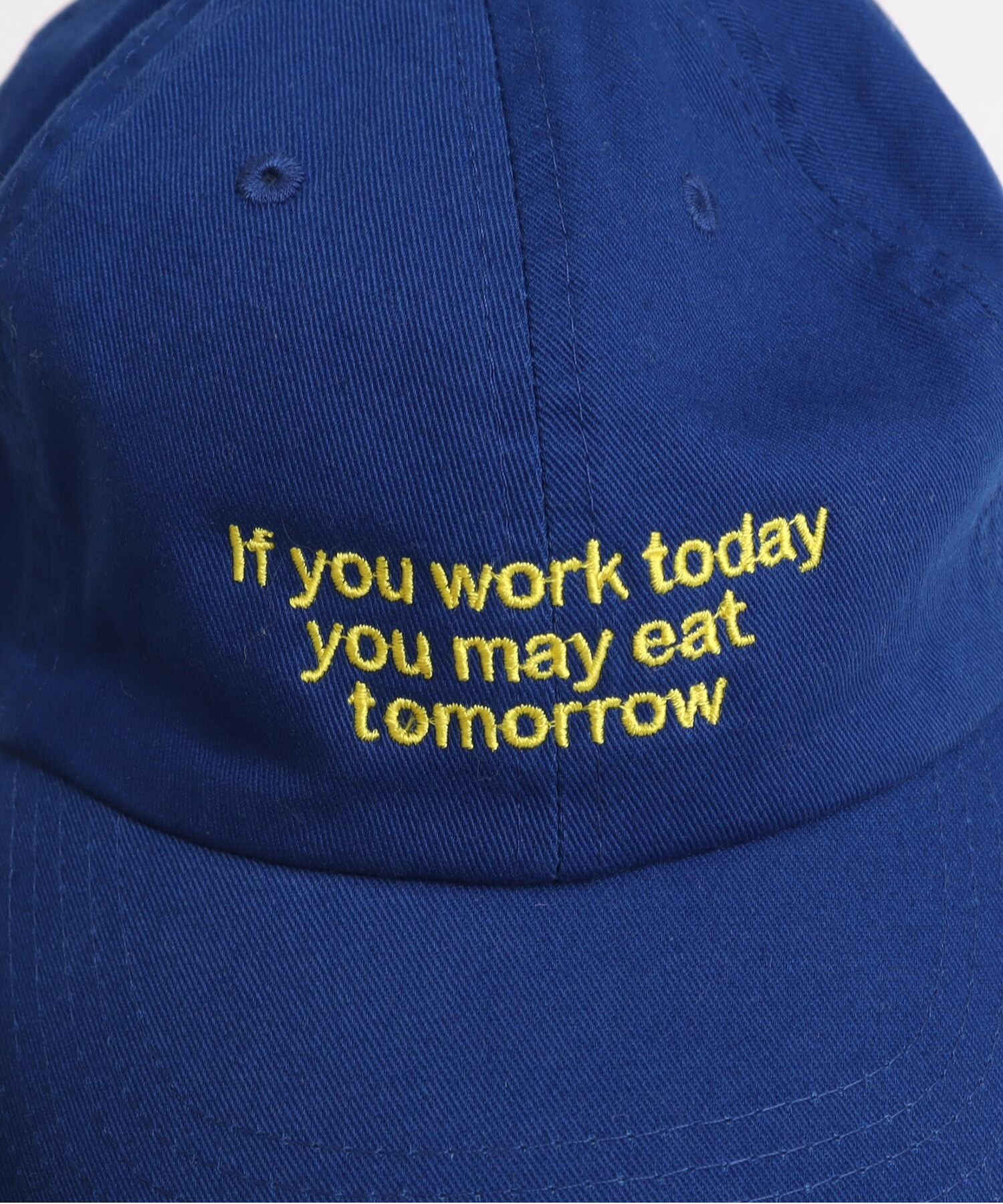 office holiday ネイビー　キャップ 47 フォーティーセブン NATIONALS HOME 47 CLEAN UP CAP