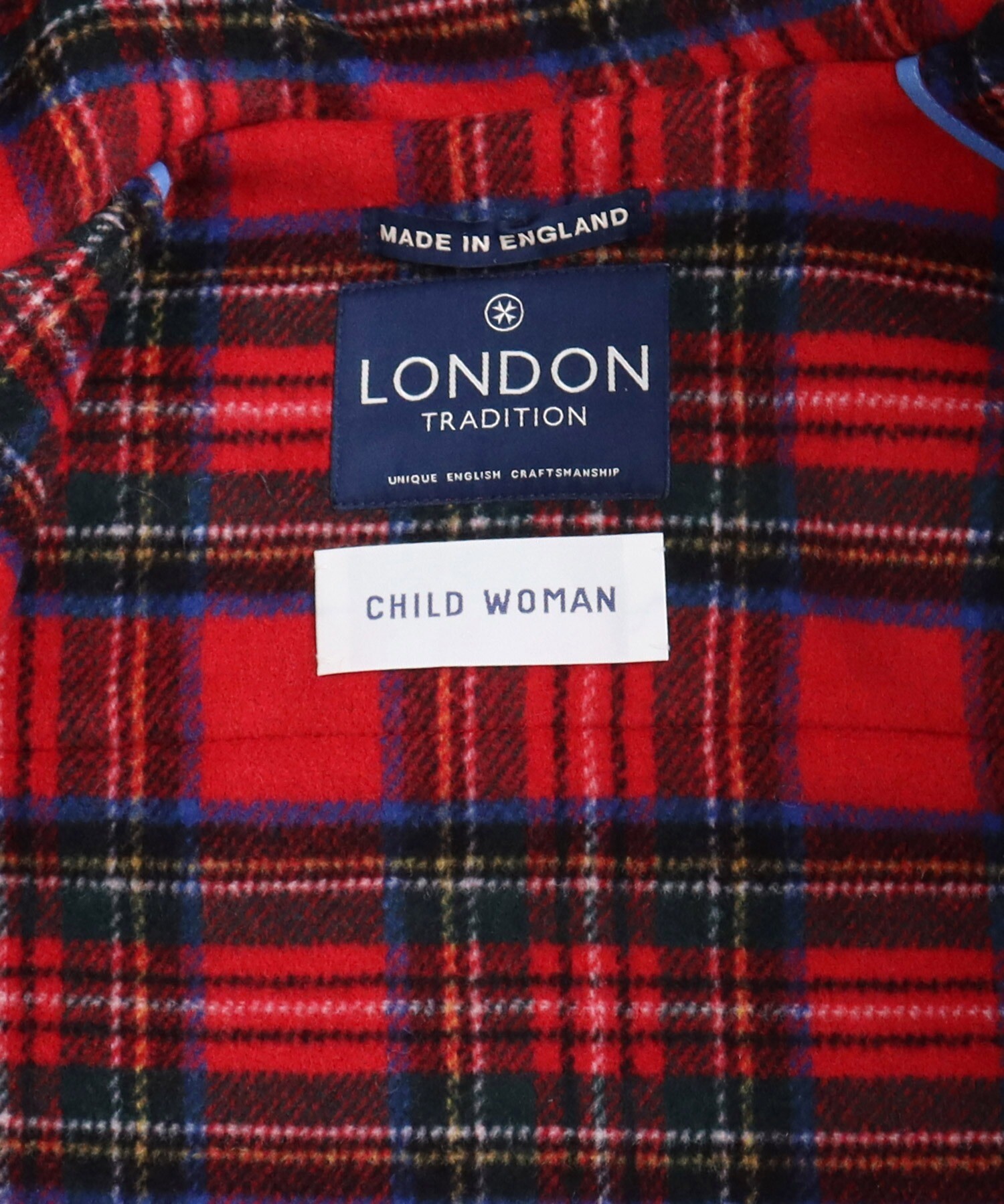 AMBIDEX Store △LONDON TRADITION/ロンドントラディション ロング