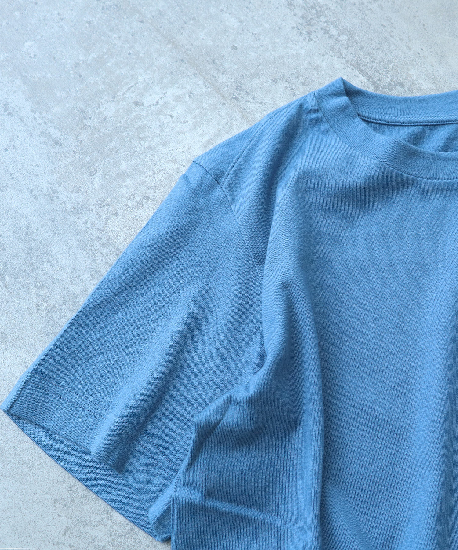 tシャツ シャンカール天竺 ねこぜTシャツ レディース △シャンカール天竺 ねこぜTシャツ（Tシャツ/カットソー
