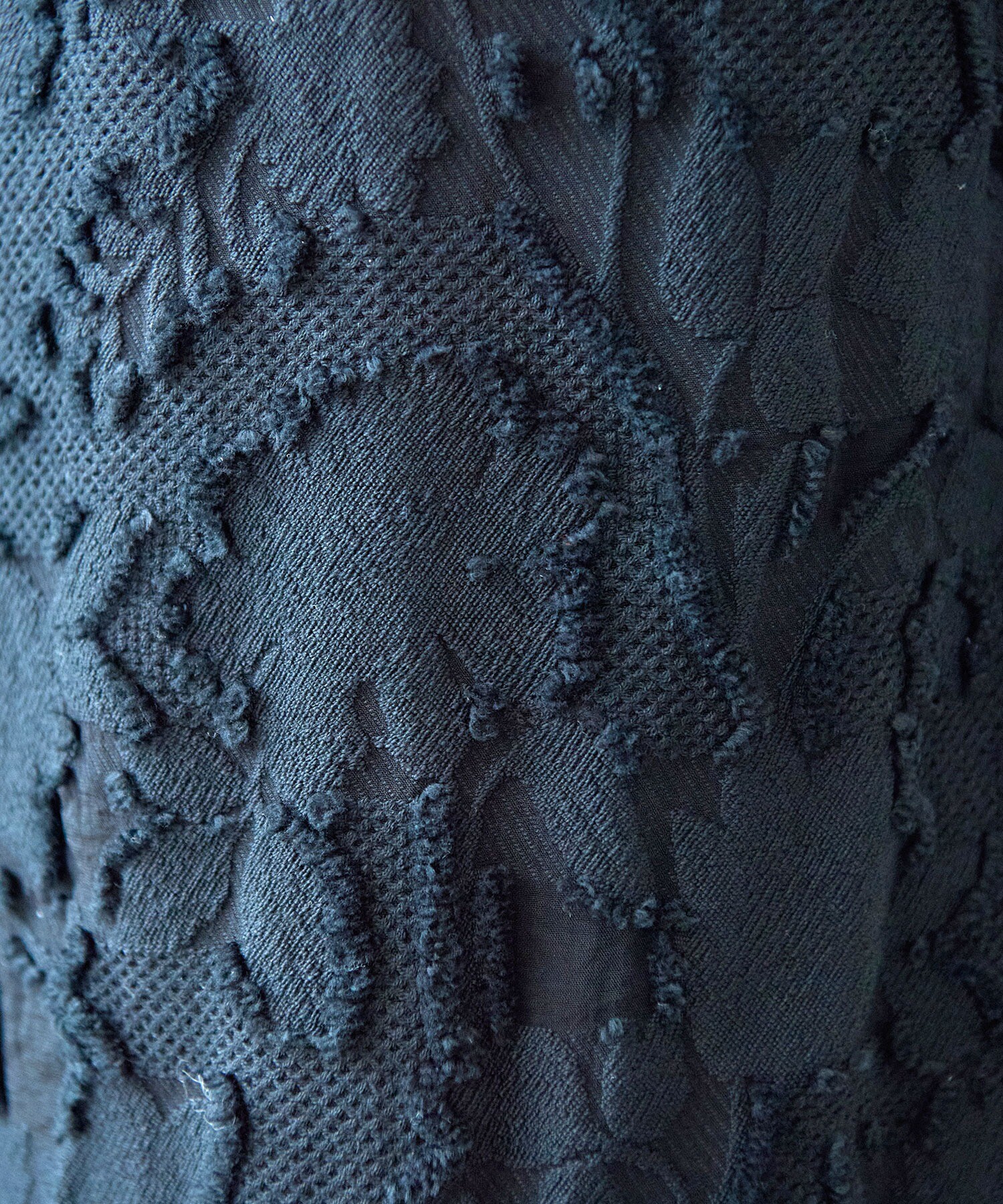 jonnlynx【 shiny jacquard pants 】Limited Edition - faye project