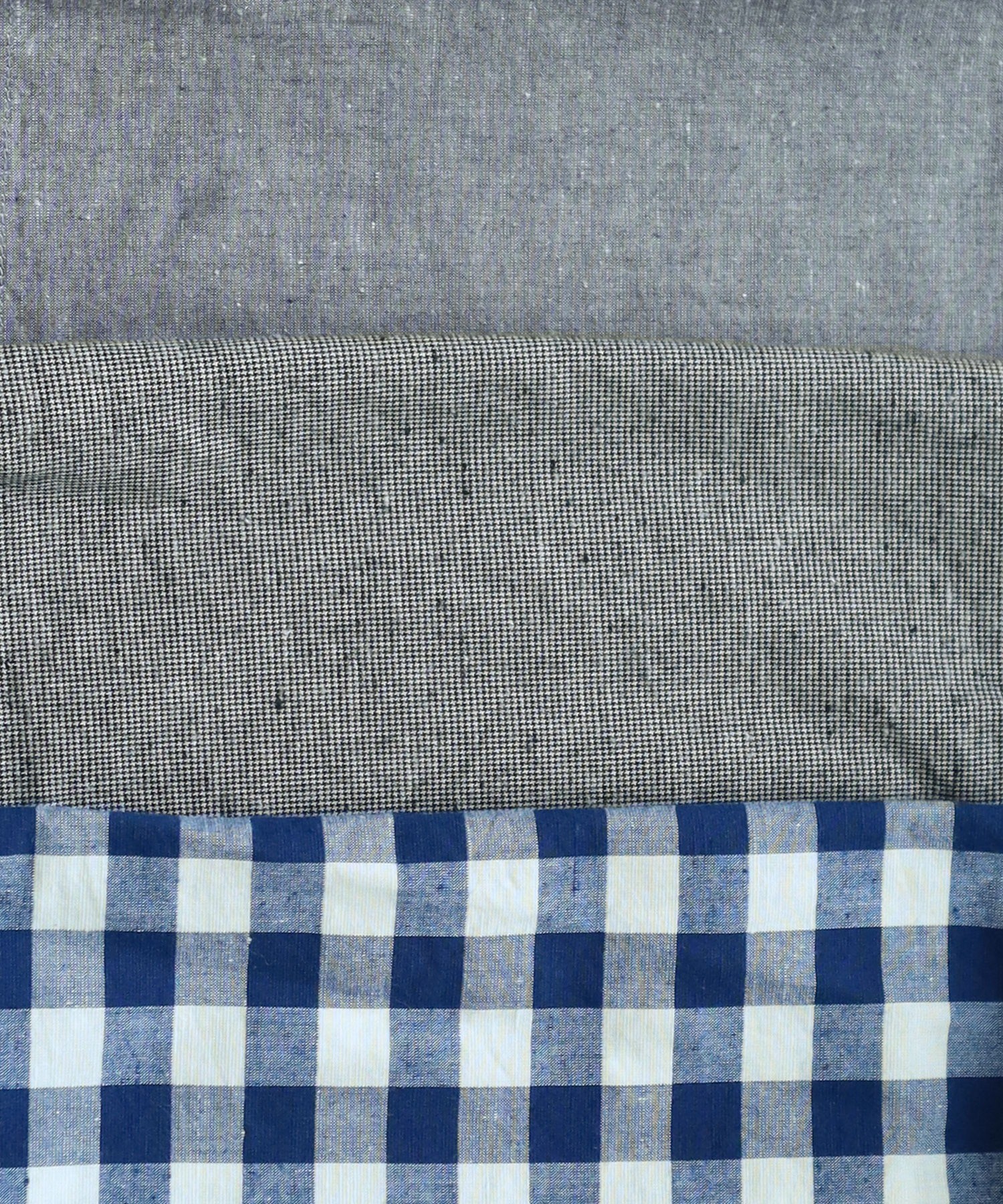 AMBIDEX Store 【予約販売】○先染めコットンネップ 2WAYワンピース(F