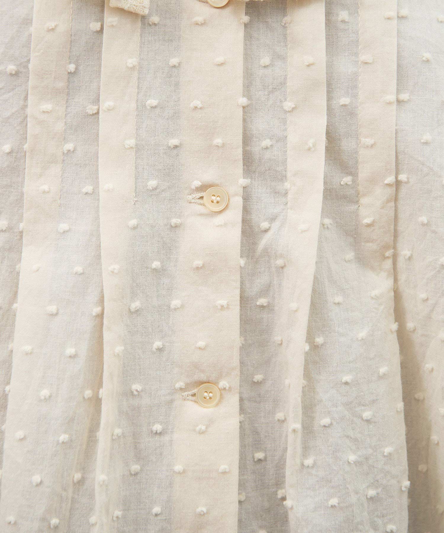 AMBIDEX Store 〇Minmin blouse(F クロ): l'atelier du savon