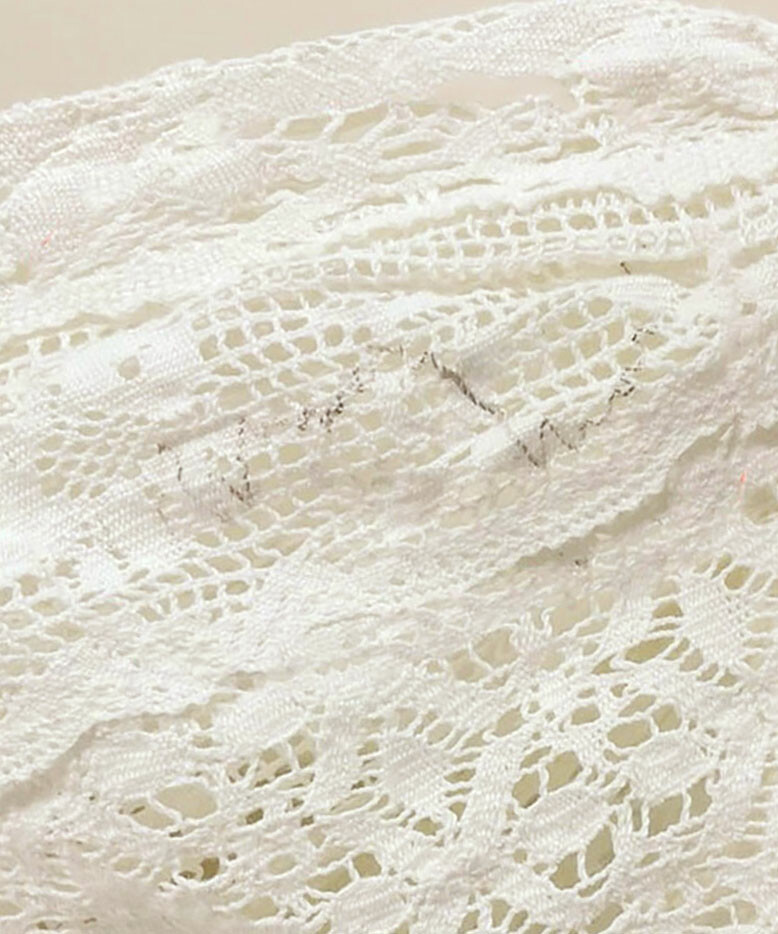 AMBIDEX Store 【予約販売】〇Carol mini dress(F クロ): l