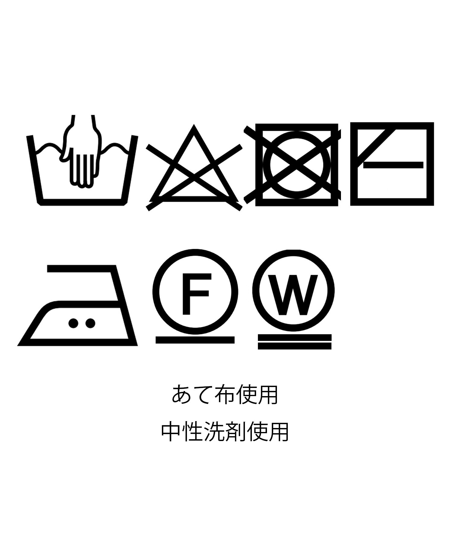 AMBIDEX Store △○30/8裏毛 pause ロゴ プルオーバー(F OATMEAL 