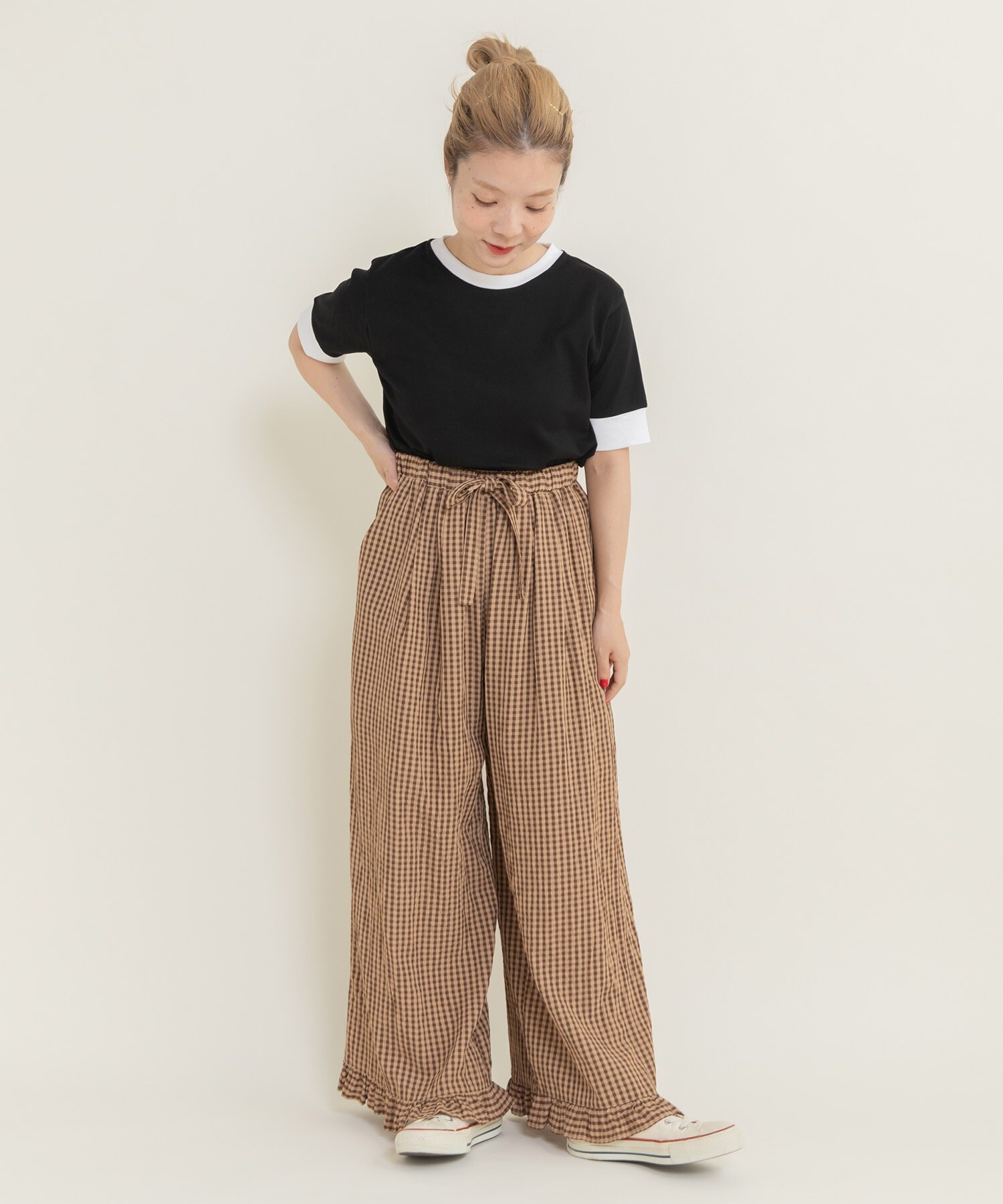 iri 【ブーさん専用】未使用品の長袖Tシャツ と武道館ライブタオルの二点セット ドライロングスリーブTシャツ 00304－ALT 112