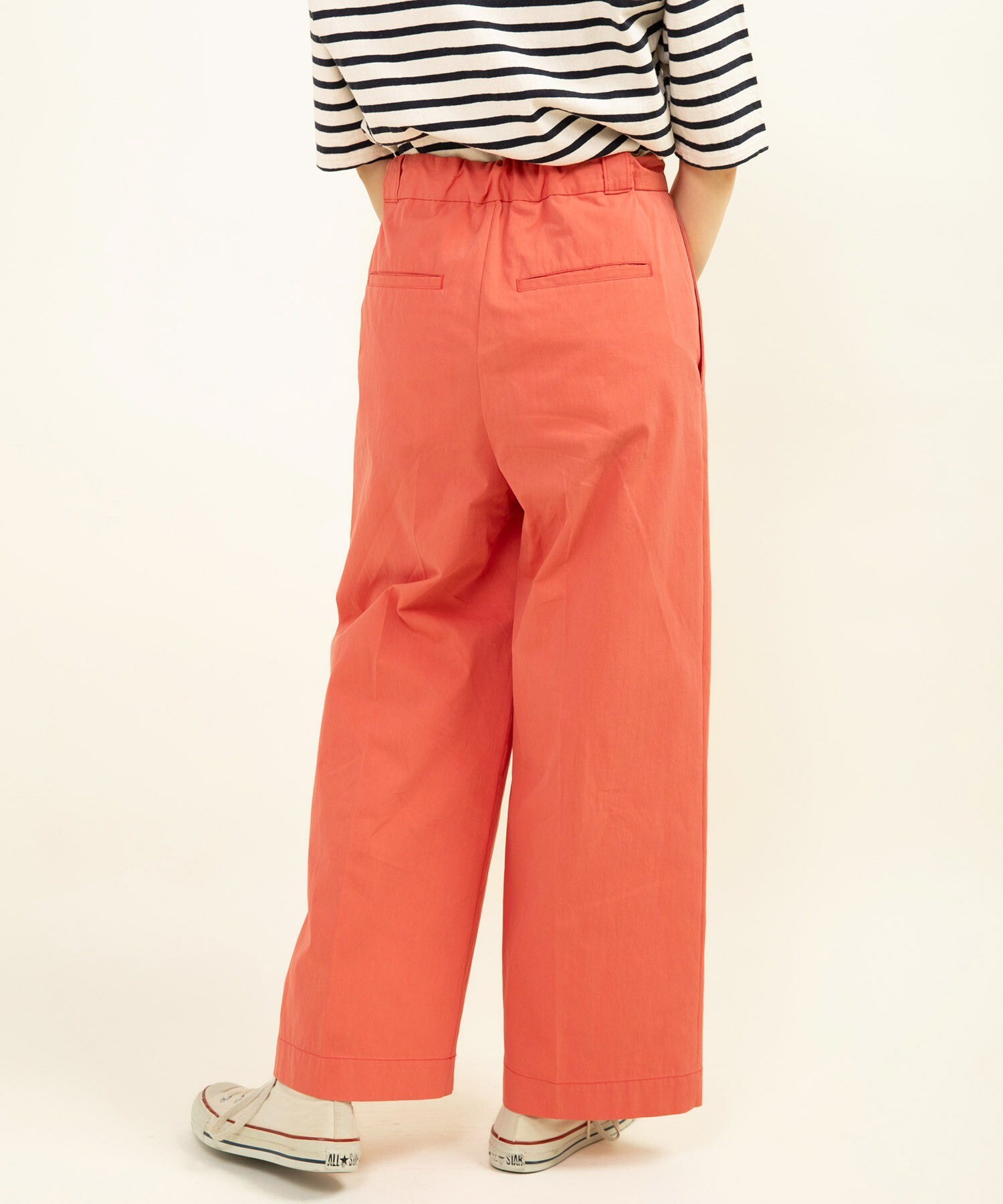 新作 マークアンドロナ パンツ ダウン オレンジ スウェット 蓄熱 スキニー 30％OFF】MARK&LONA マークアンドロナ Sonic Stretch Down Pants