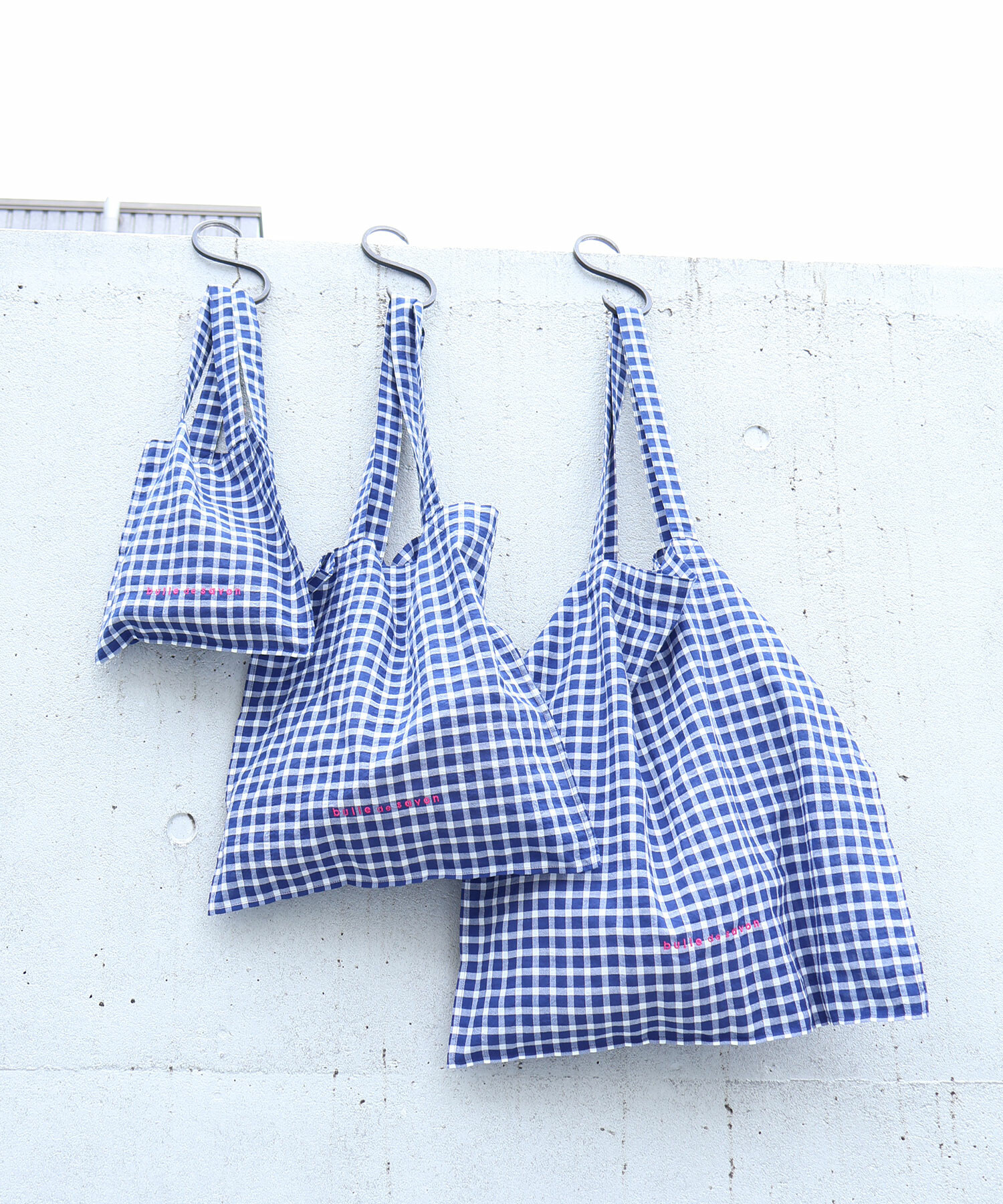 AMBIDEX Store トートバッグ size.0(0 コン): bulle de savon