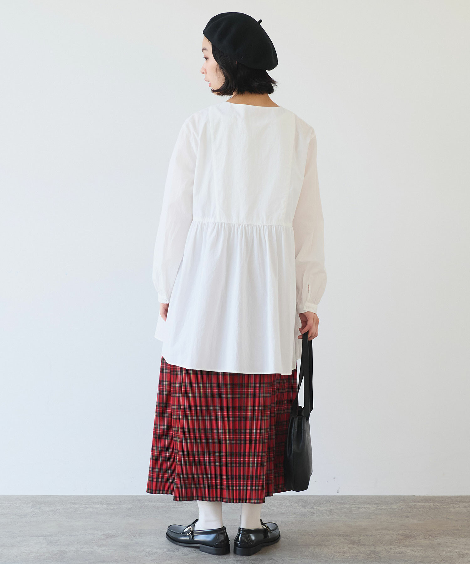 AMBIDEX Store ○ 100 / - ブロード ナチュラルトリプル