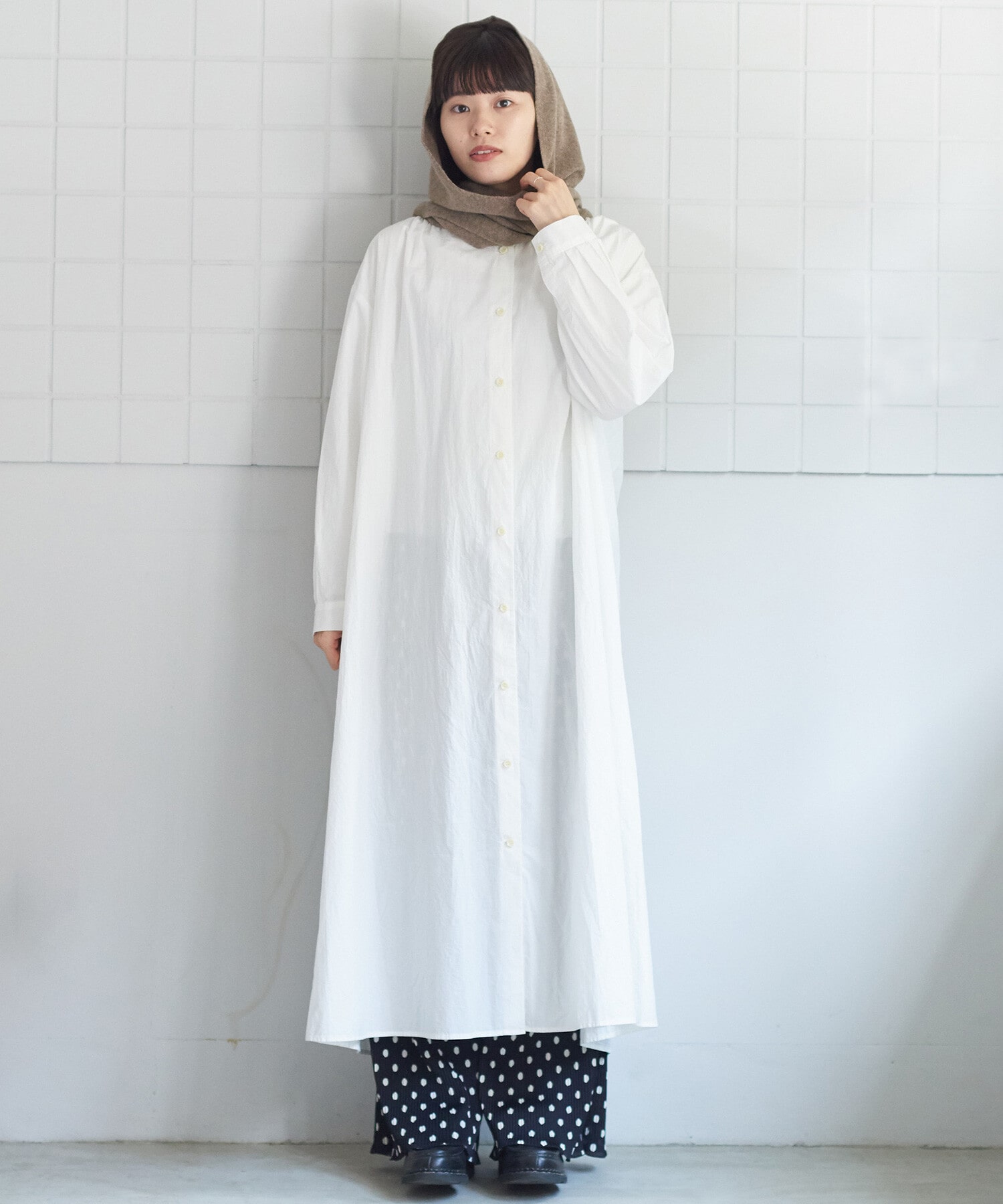 model:158cm