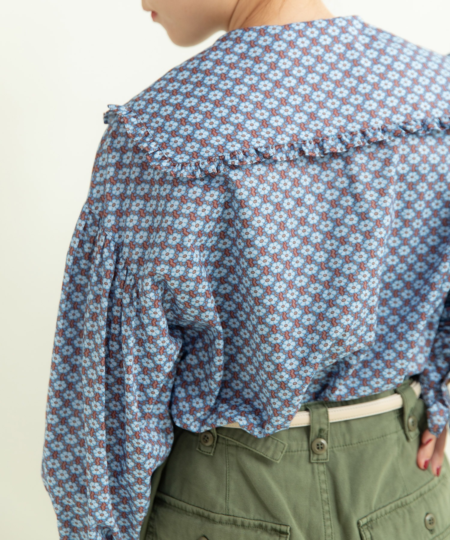 AMBIDEX Store 【予約販売】○LIBERTY/リバティ ジギー