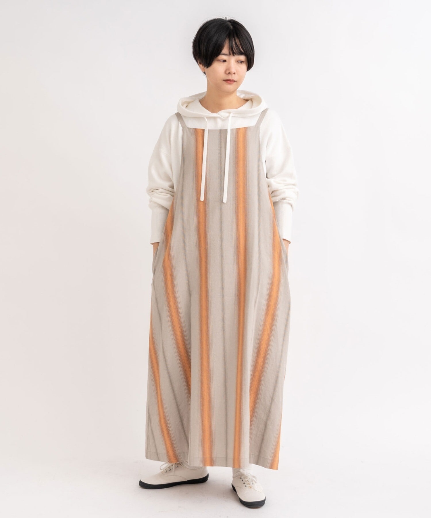 model:160cm