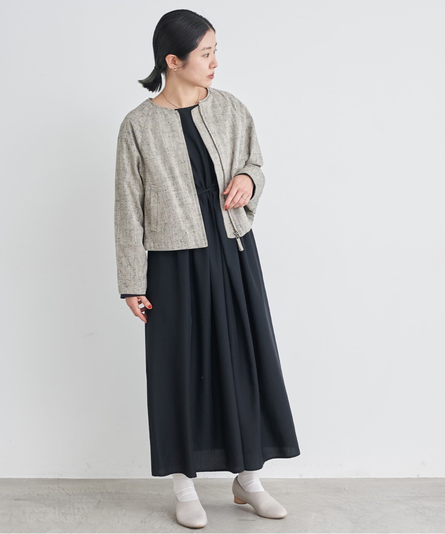 model:158cm