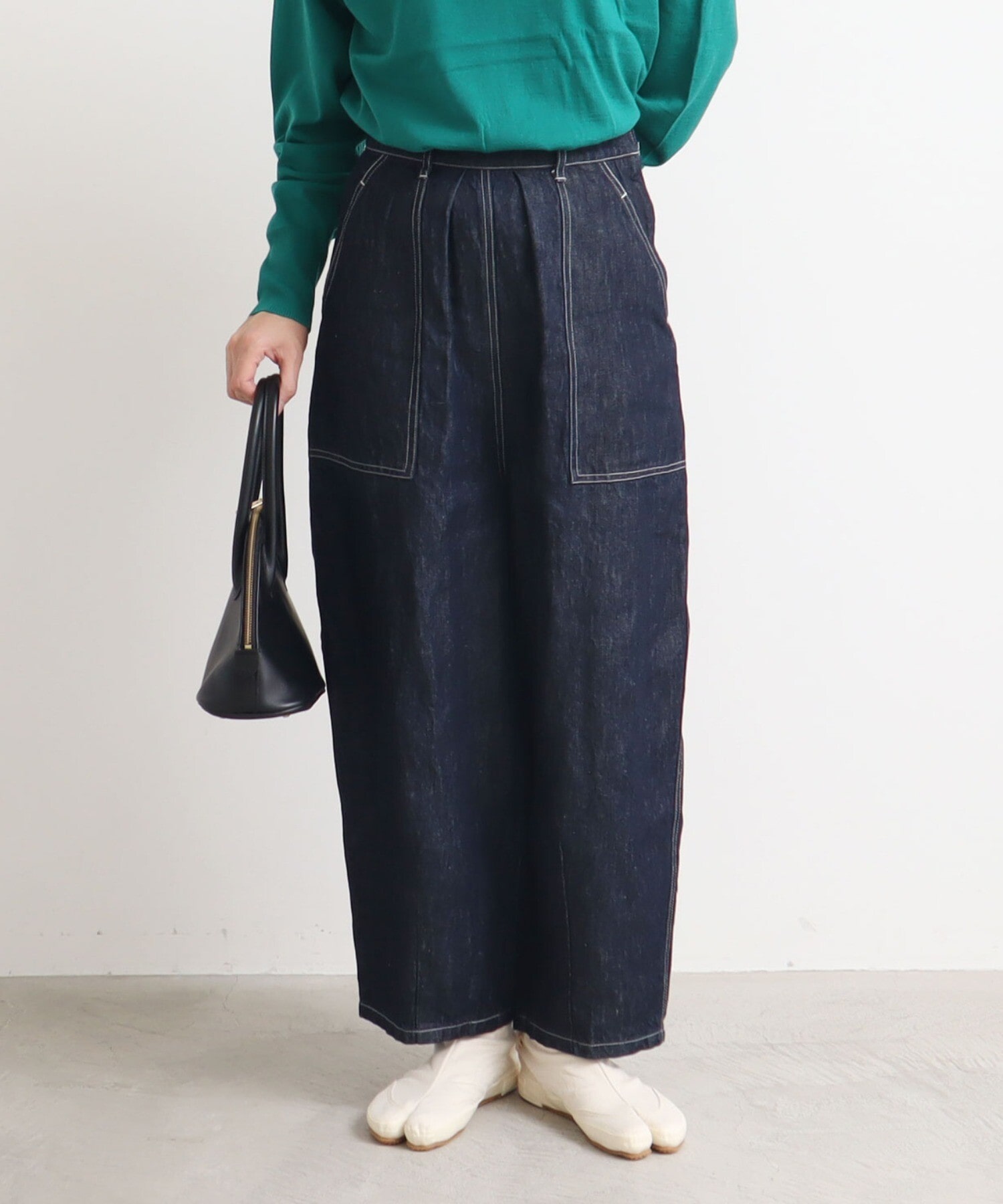model:158cm