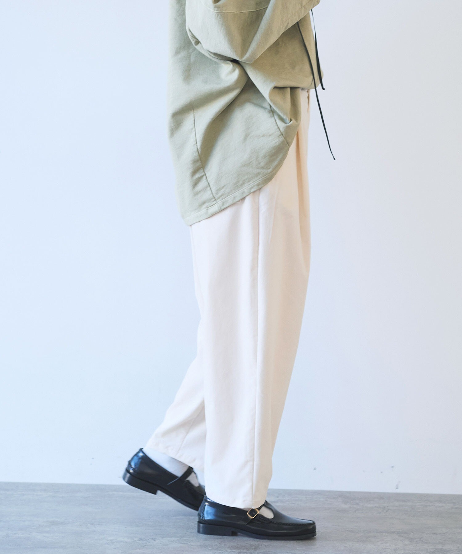 AMBIDEX Store 【予約販売】○シャンブレーコール back gum
