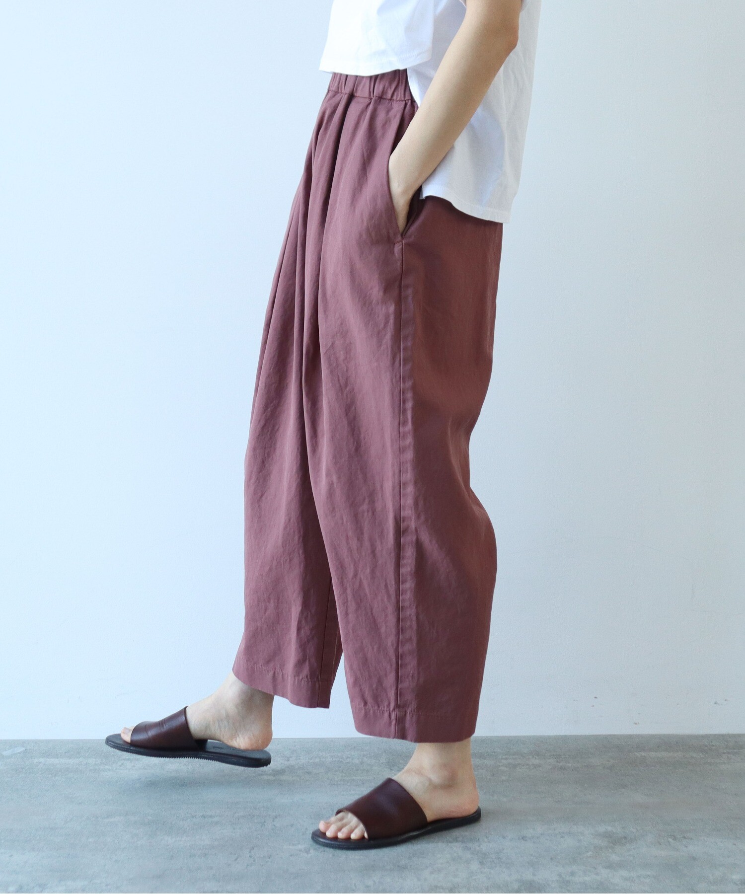 AMBIDEX Store △ハイツイストコットン プロダクトダイ