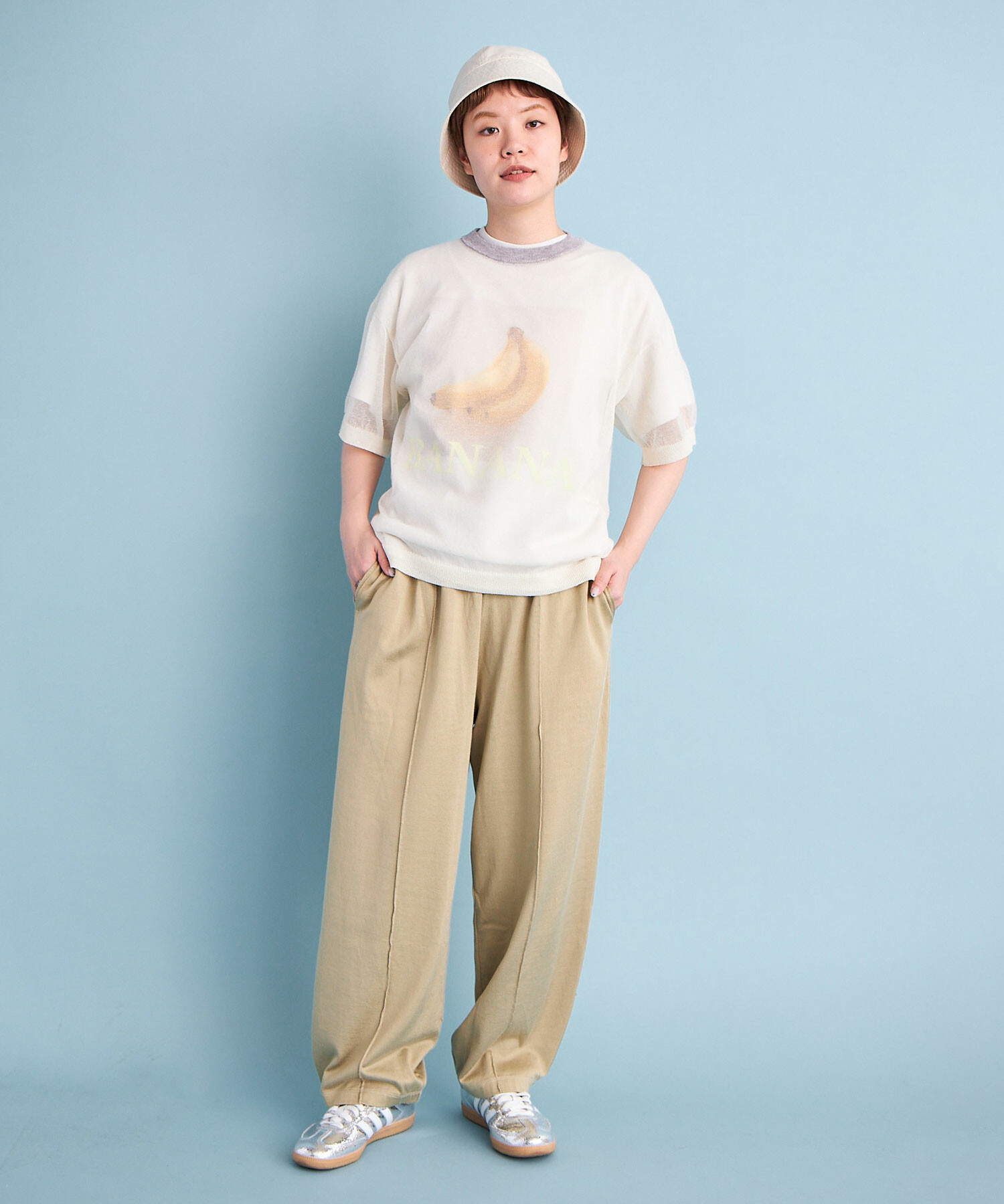 AMBIDEX Store 【予約販売】football jersey CURVE パンツ(F BLACK